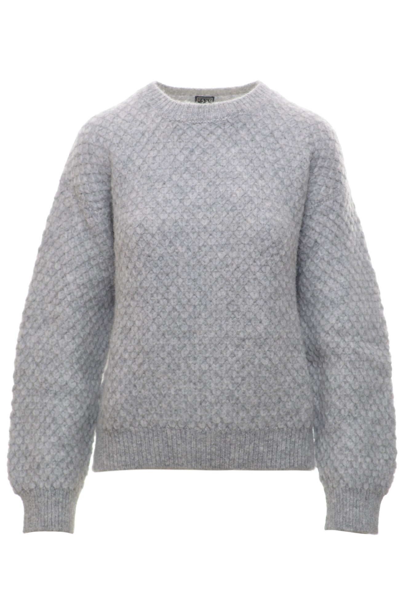 HAND Maglie Autunno/Inverno Lana Alpaca