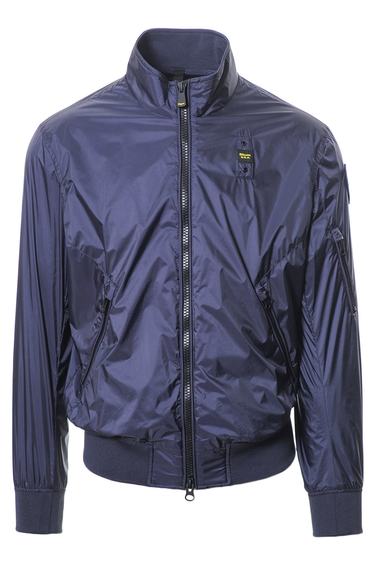 BLAUER Giubbini Primavera/Estate Poliammide