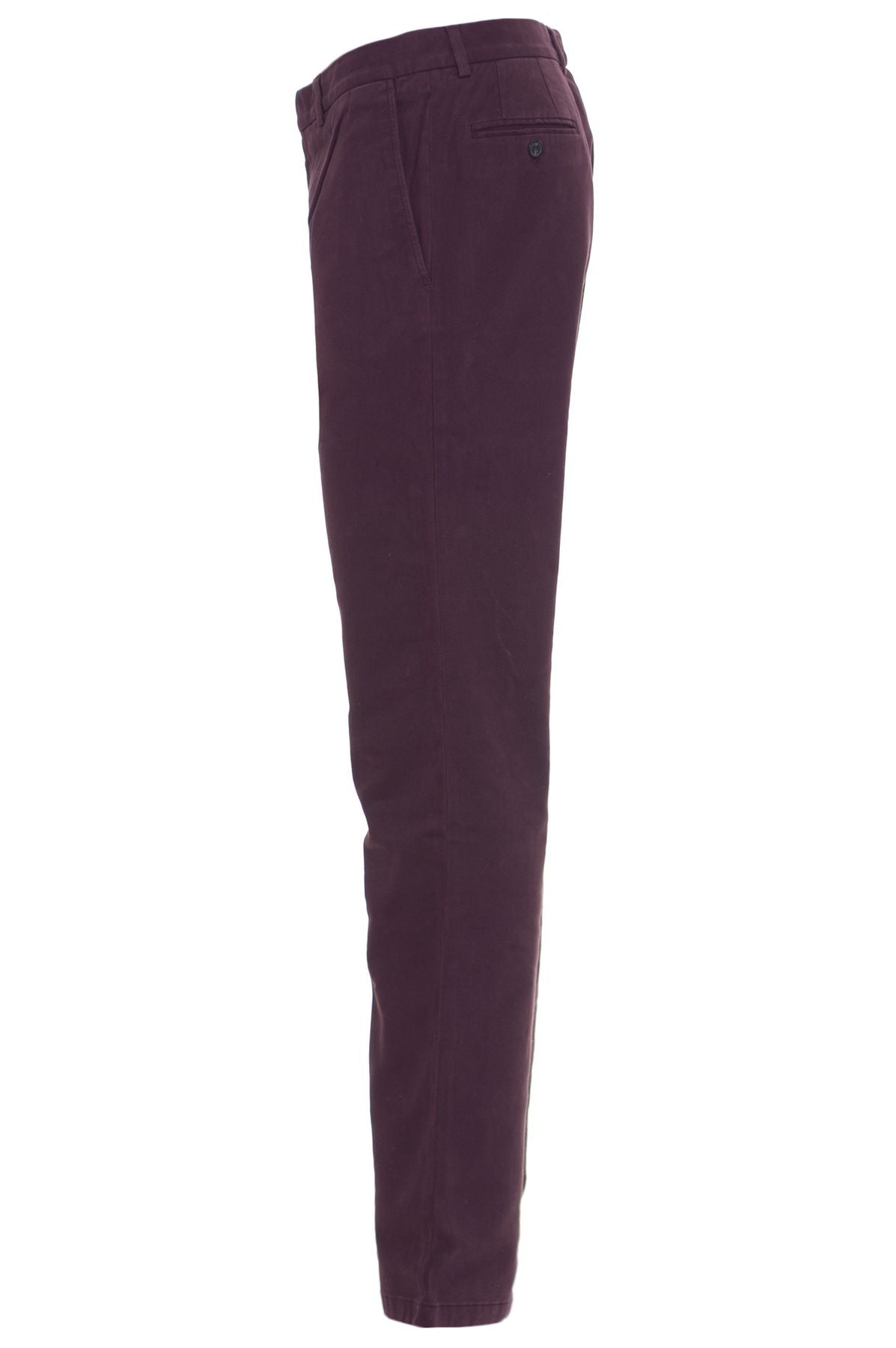 FAY Pantaloni Autunno/Inverno Cotone