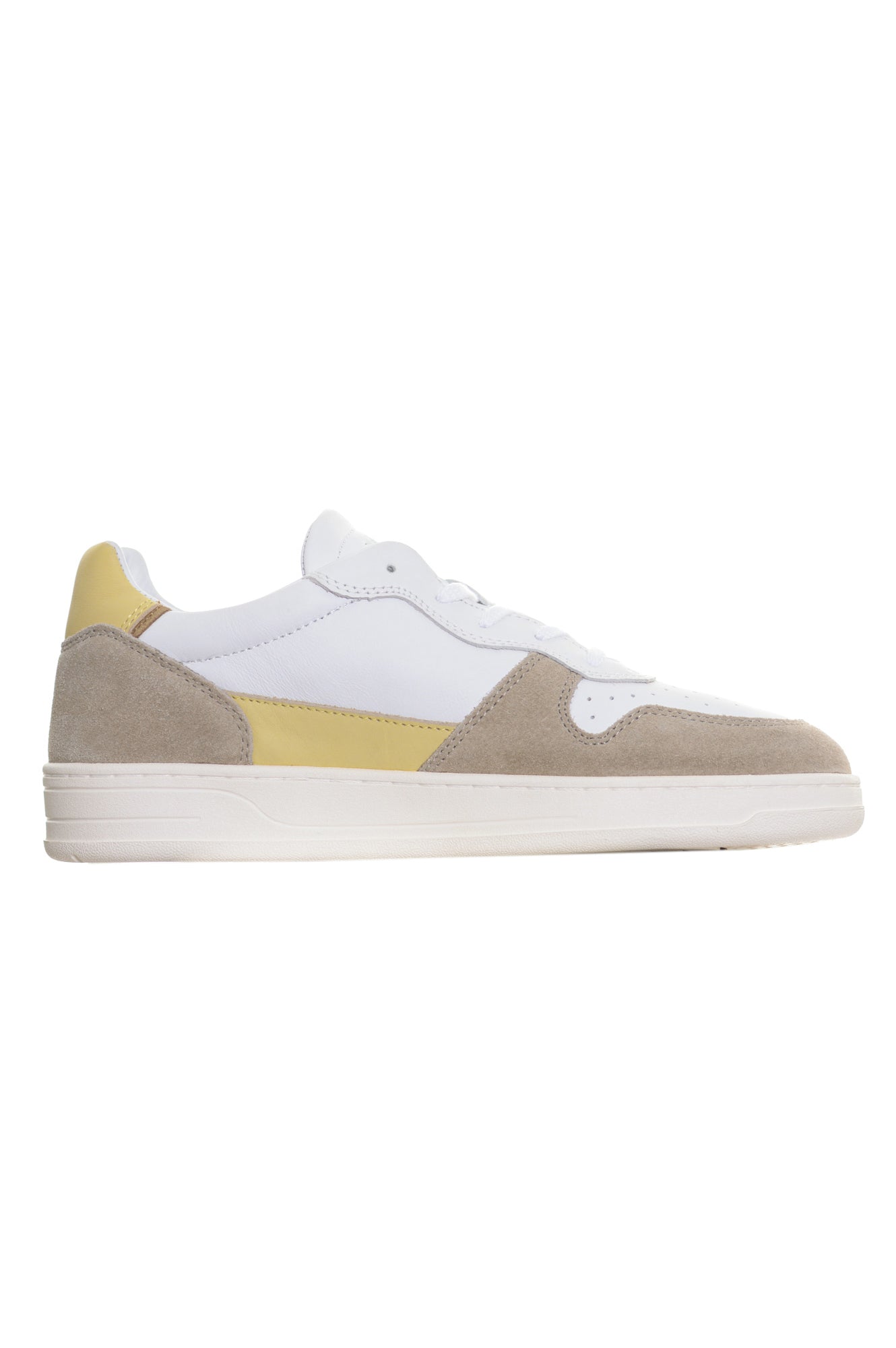 D.A.T.E. Sneakers Primavera/Estate Pelle