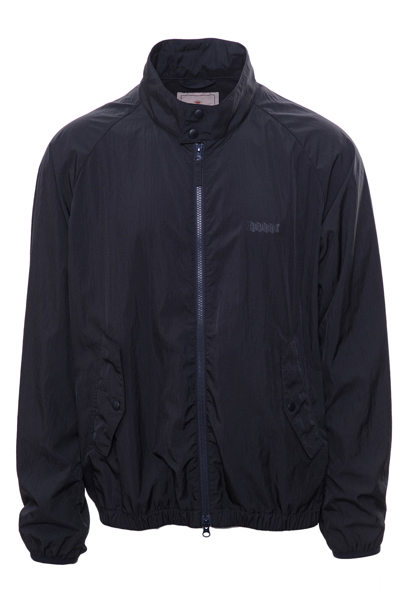 Baracuta Giubbini Primavera/Estate Poliammide