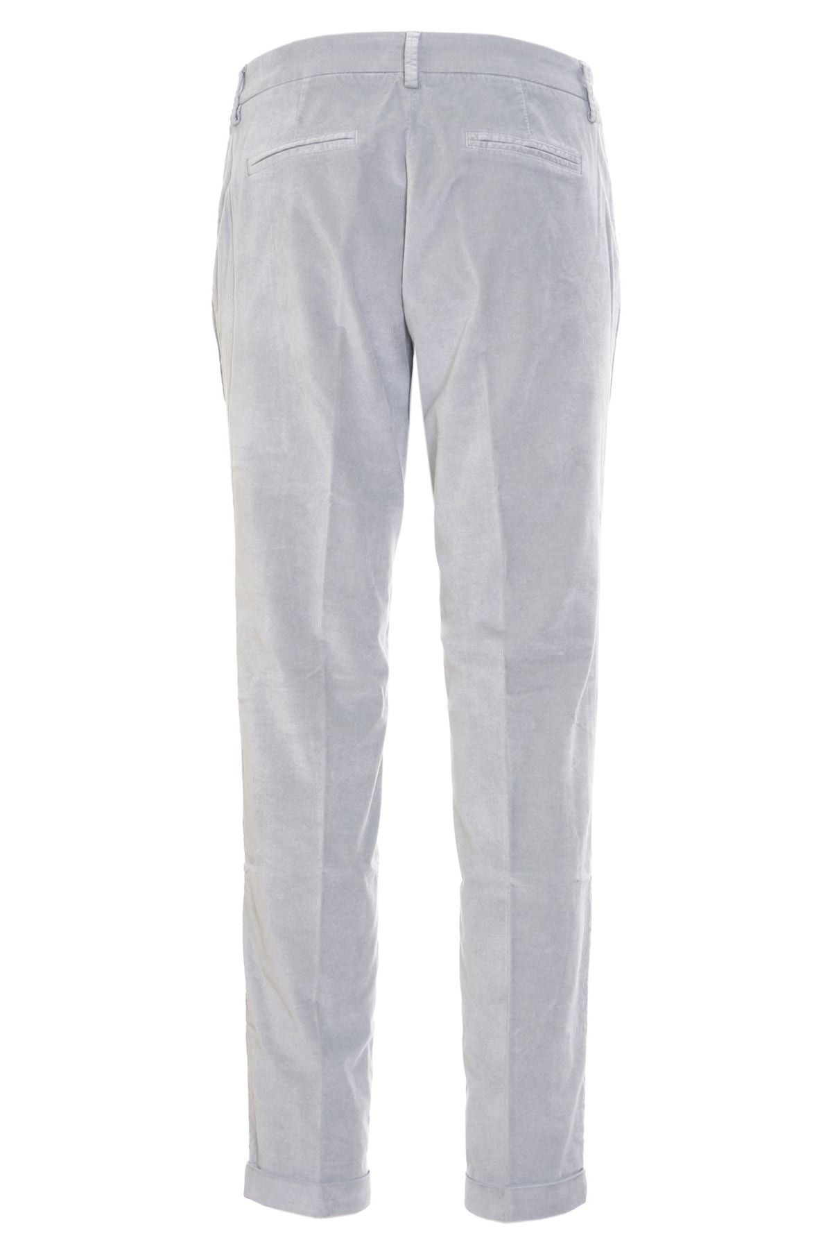 FAY Pantaloni Autunno/Inverno Cotone