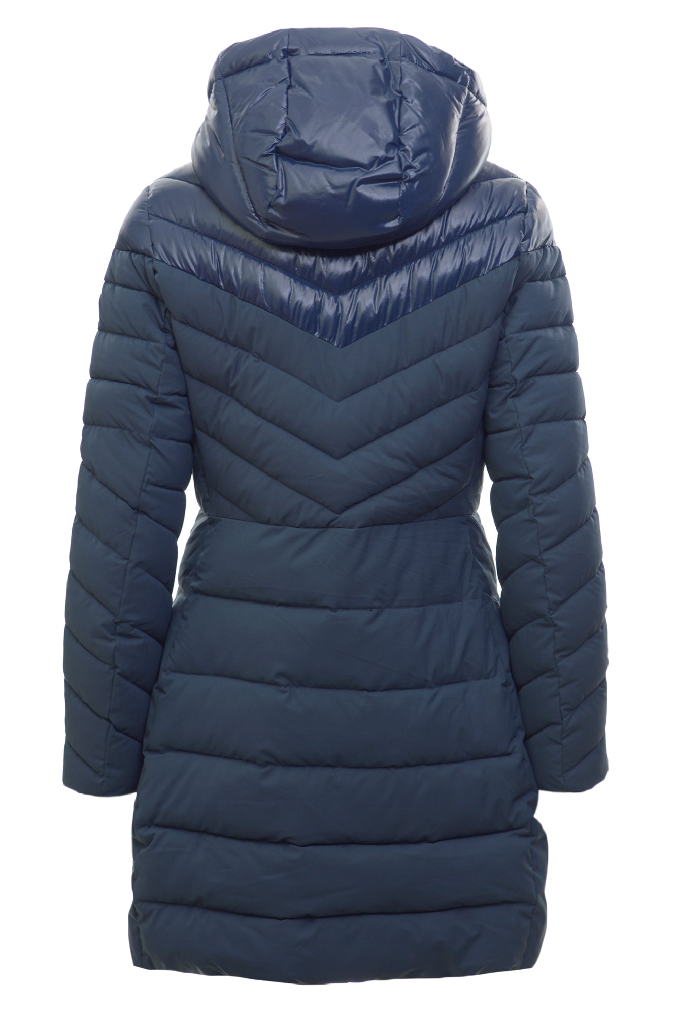 Rossignol Piumini Autunno/Inverno Poliestere