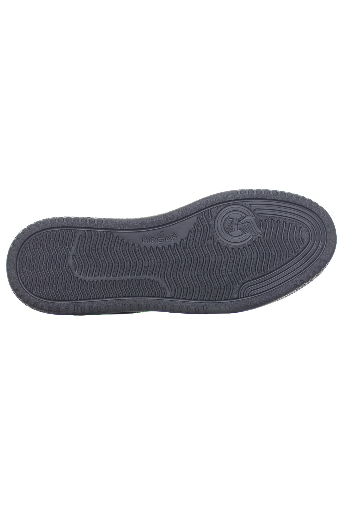 HOGAN Sneakers Primavera/Estate Pelle