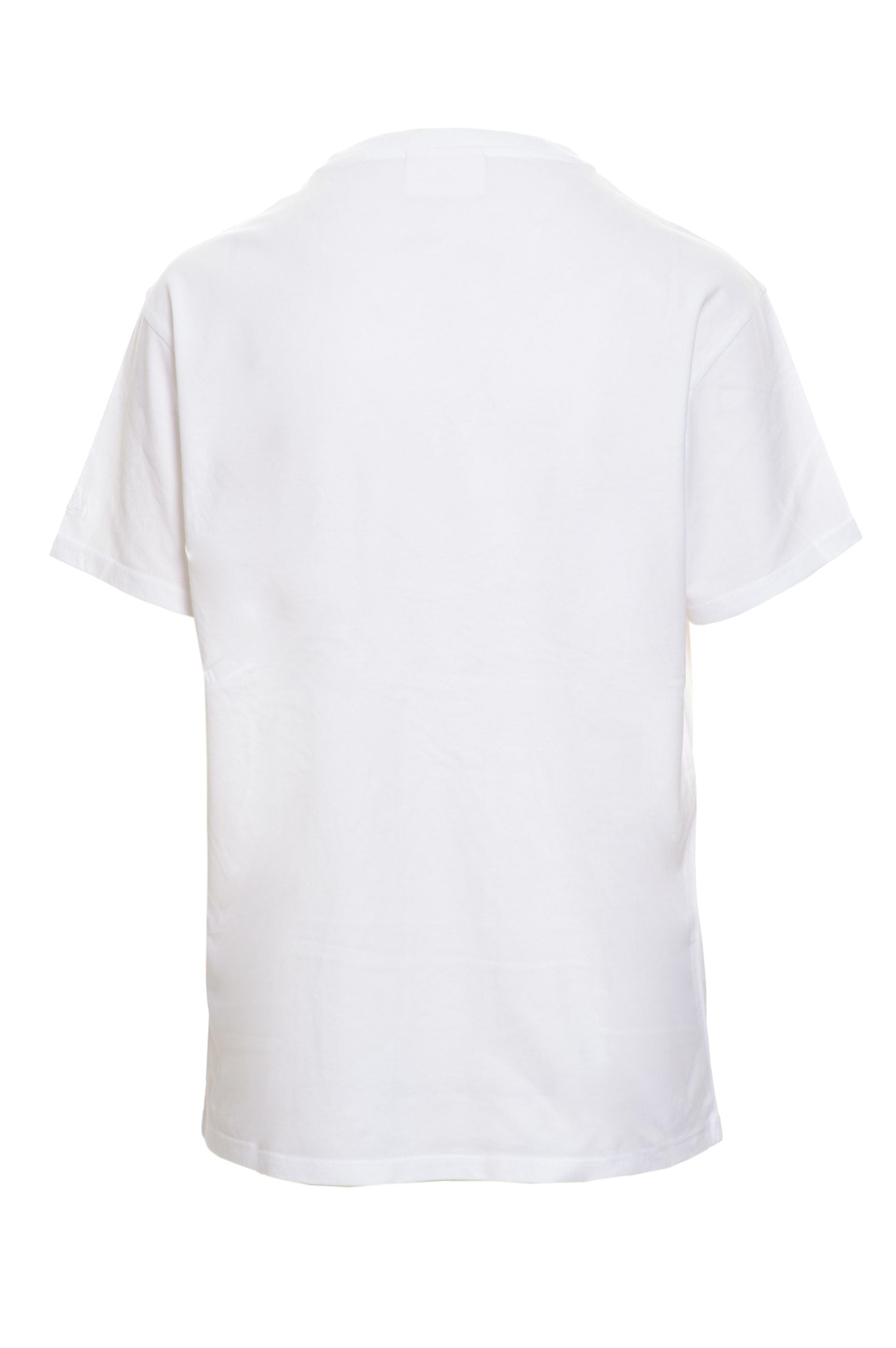 SAINT BART T-shirt Primavera/Estate Cotone