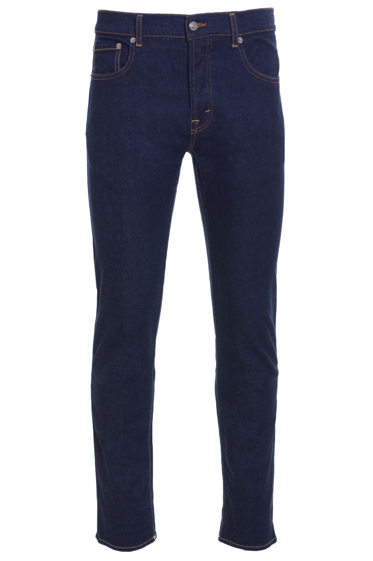 DEPARTMENT FIVE Jeans Primavera/Estate Cotone