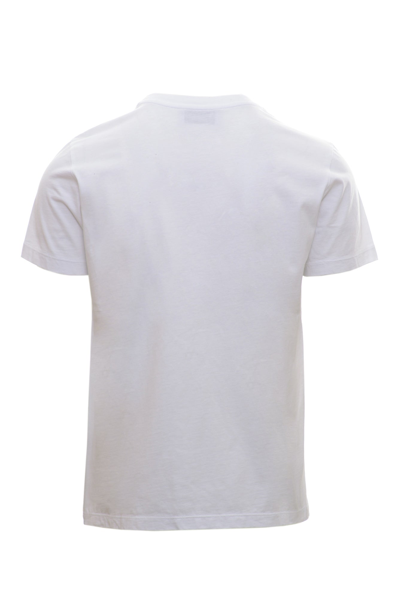 AQUASCUTUM T-shirt Primavera/Estate Cotone