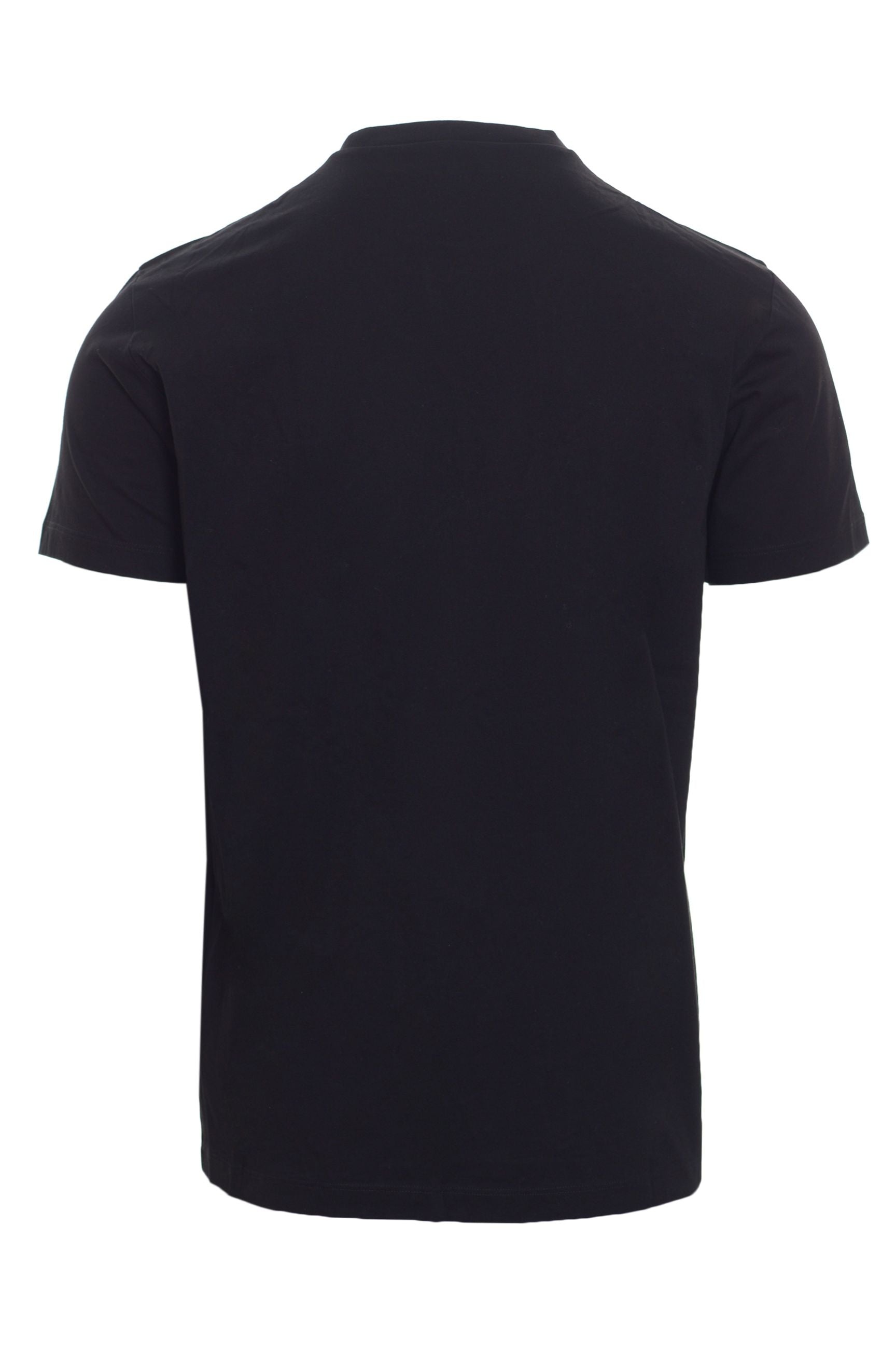 DSQUARED2 T-shirt Primavera/Estate Cotone