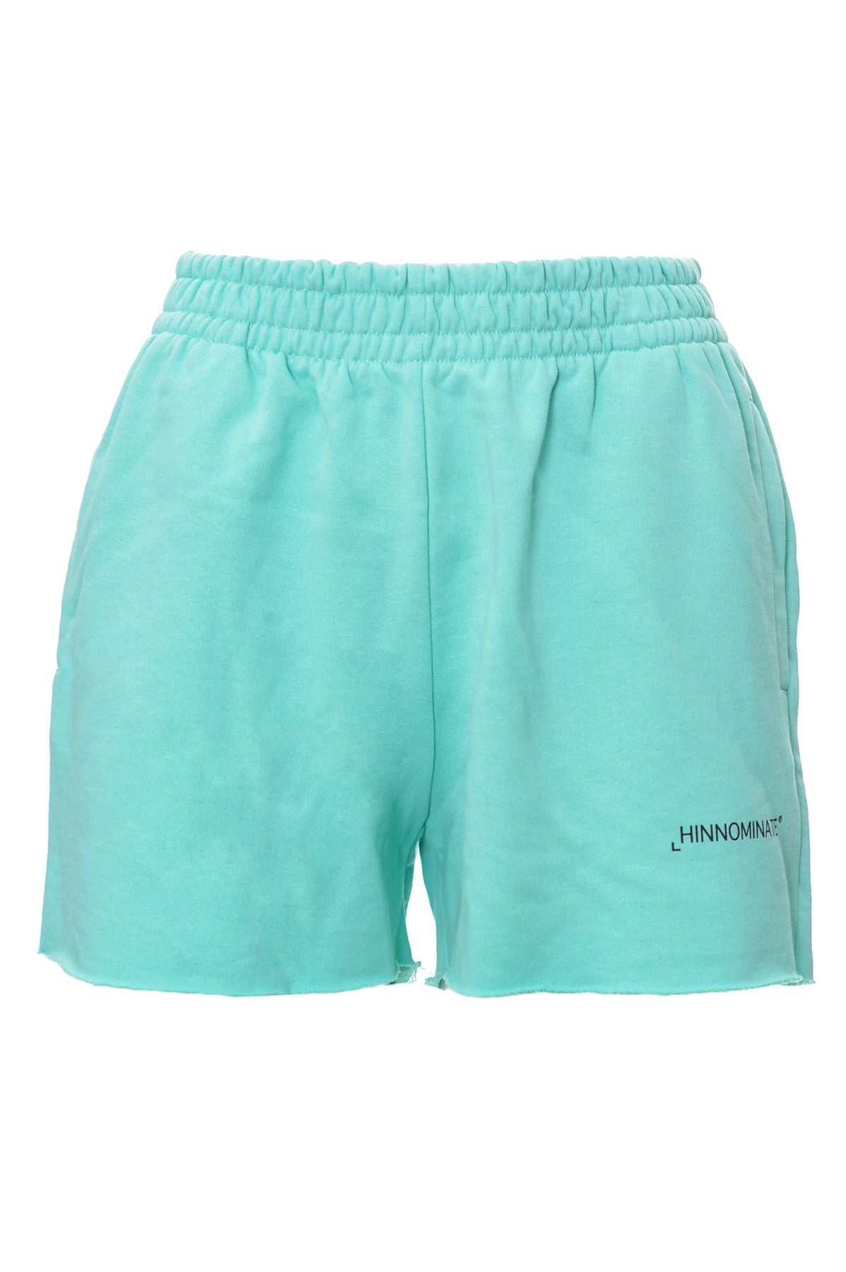 HINNOMINATE Spring/Summer Cotton Shorts