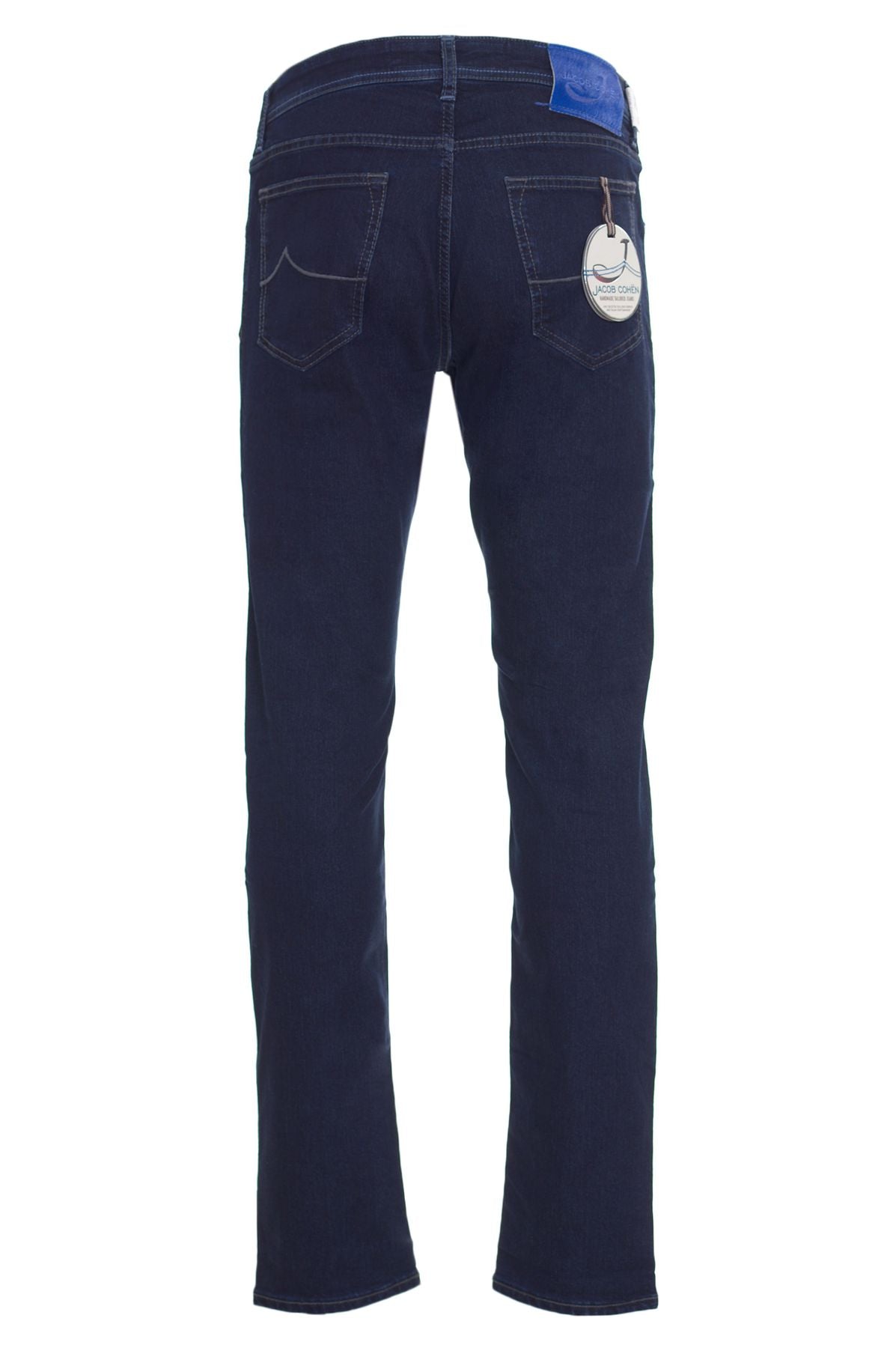 JACOB COHEN Jeans Autunno/Inverno Cotone