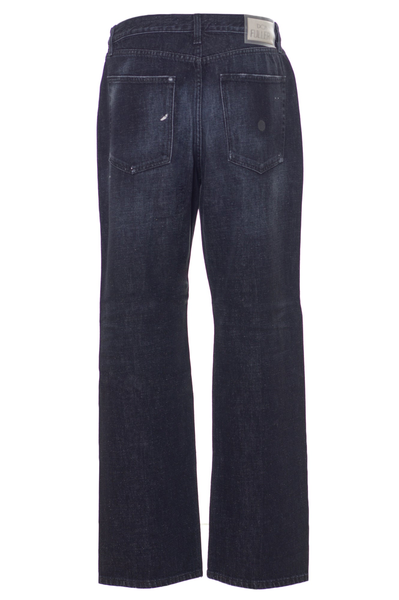 DONTHEFULLER Jeans Autunno/Inverno Cotone