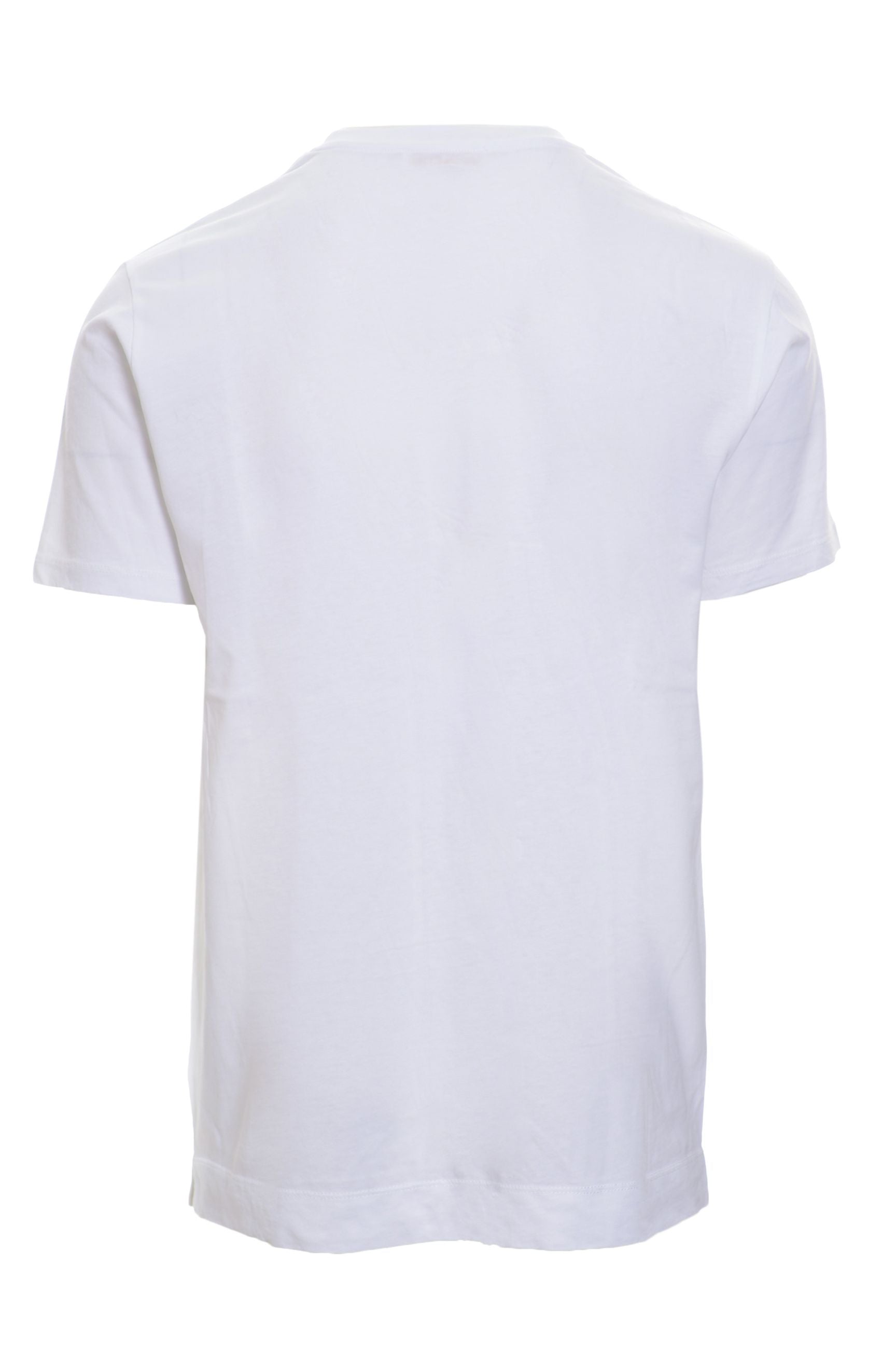 DANIELE FIESOLI T-shirt Primavera/Estate Cotone