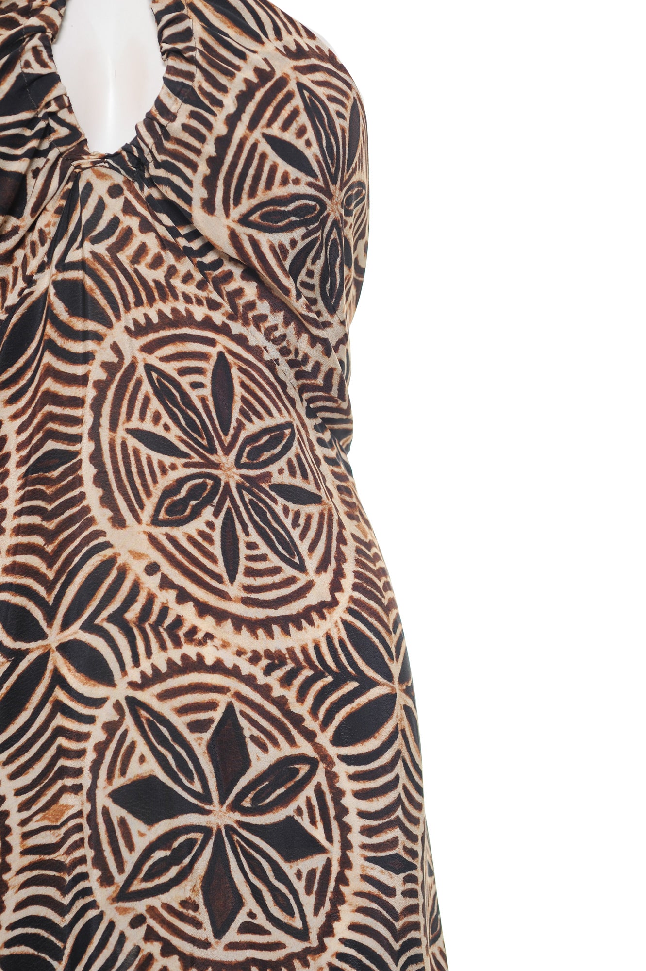 SOUVENIR Vestiti Primavera/Estate Viscosa