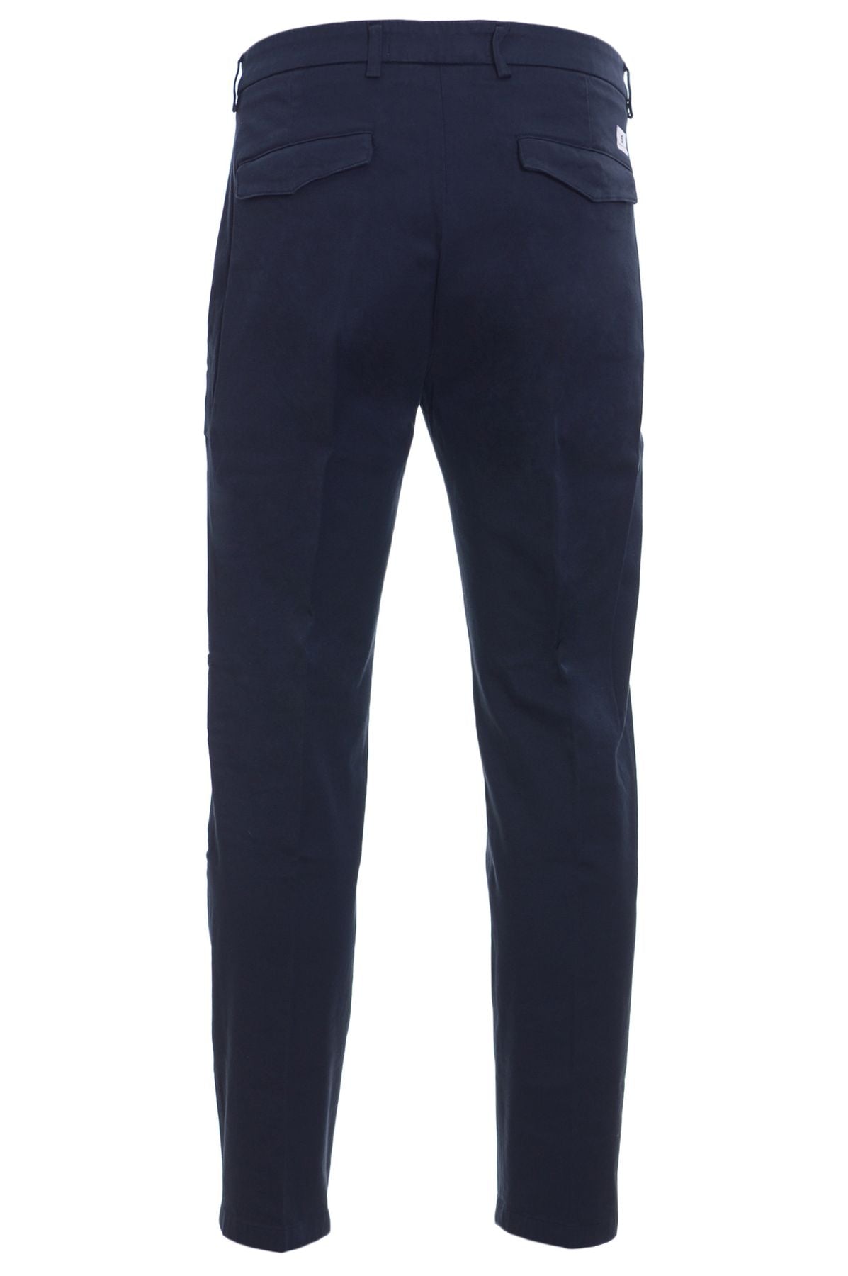 DEPARTMENT FIVE Pantaloni Autunno/Inverno Cotone