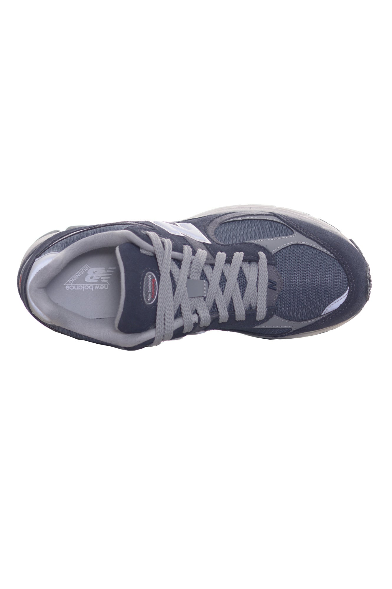 new balance Sneakers Primavera/Estate Pelle