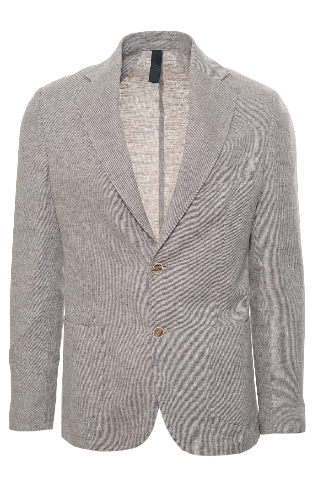 Bottega Marchigiana Giacche Primavera/Estate Lino