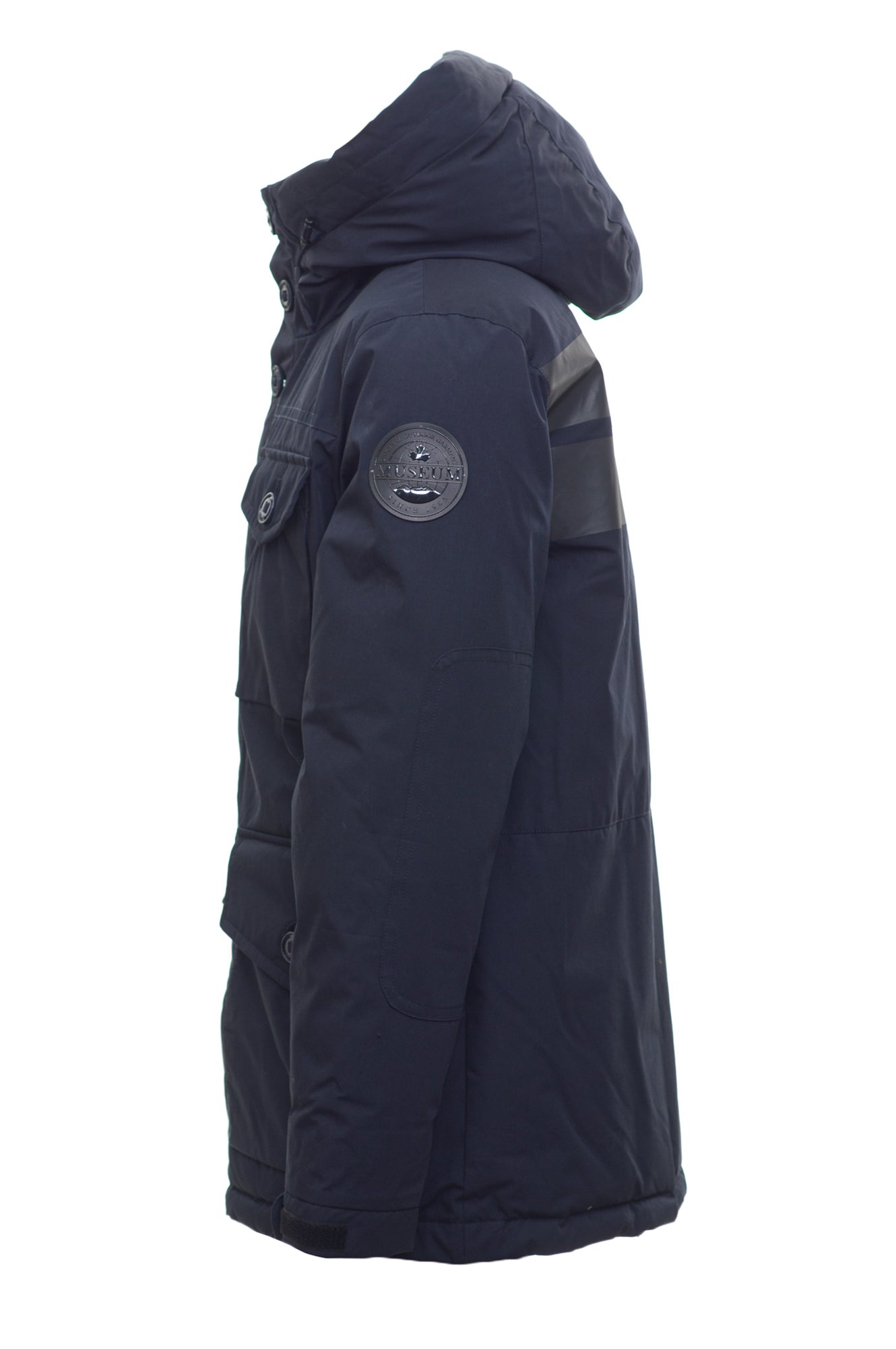 MUSEUM Giubbotti Autunno/Inverno Poliestere