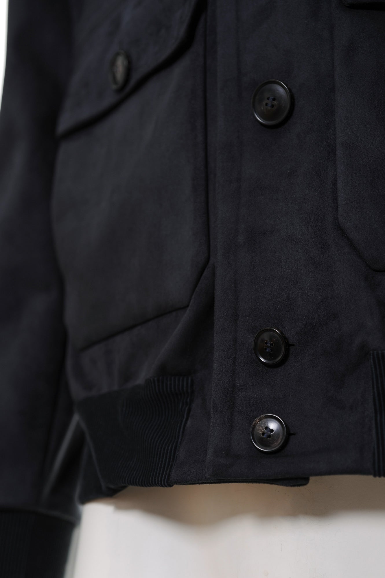 RRD Giubbini Primavera/Estate Poliestere