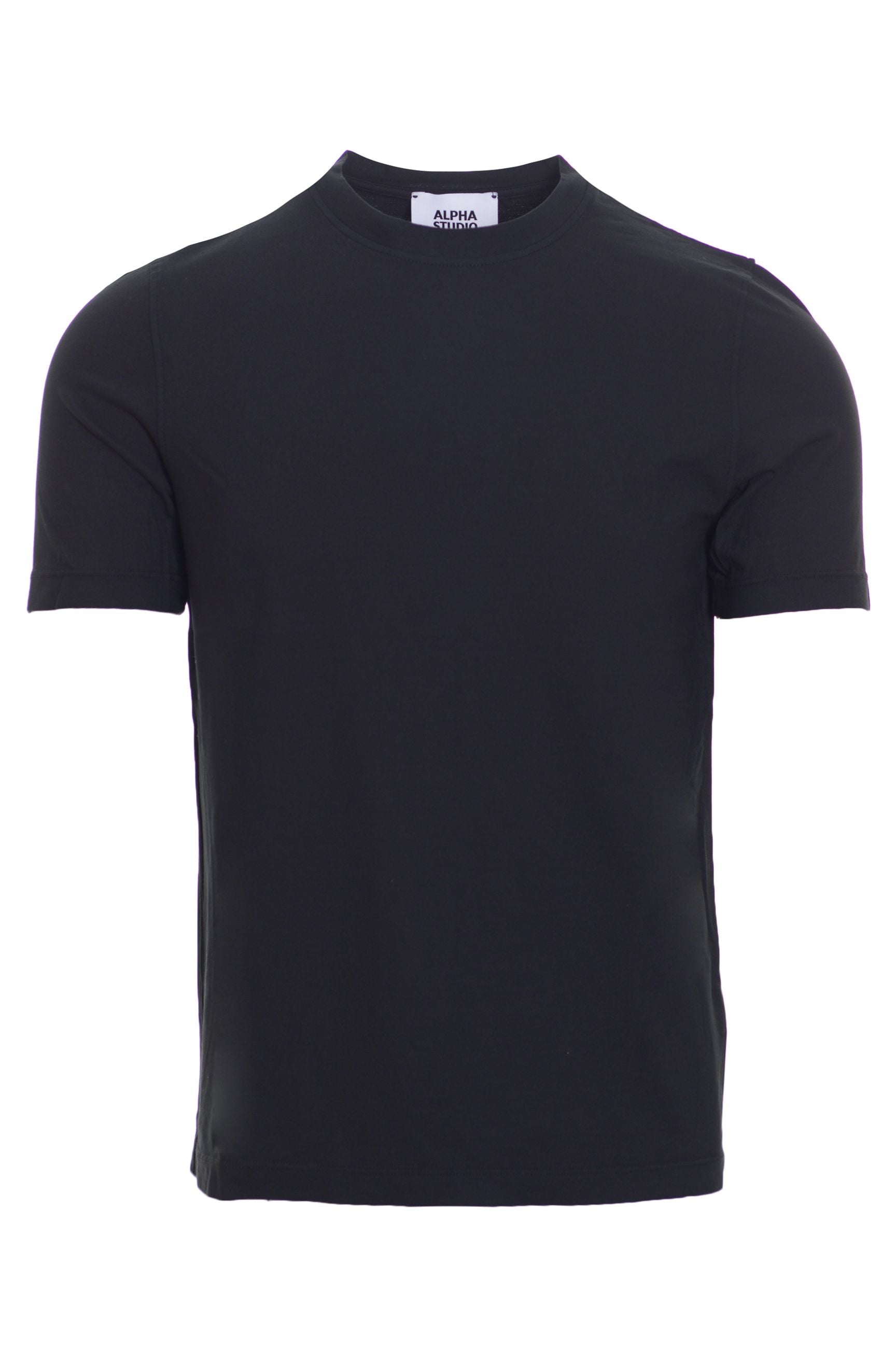 ALPHA STUDIO T-shirt Primavera/Estate Cotone