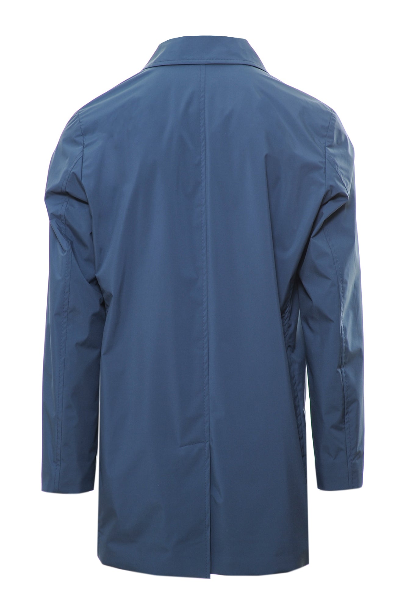 EIDUM Impermeabili Primavera/Estate Poliestere