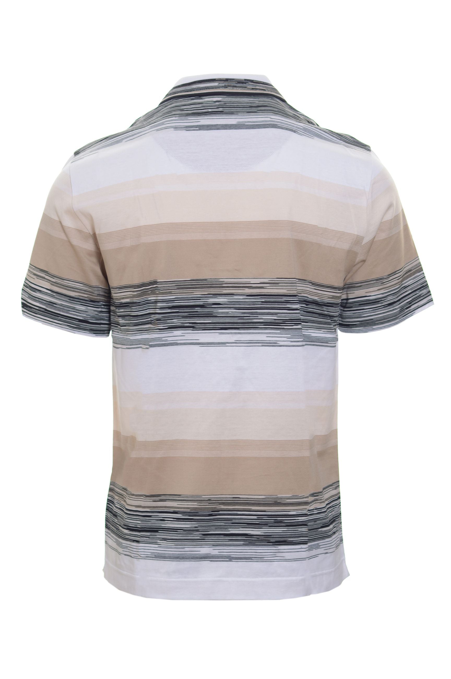 MISSONI Polo Primavera/Estate Cotone