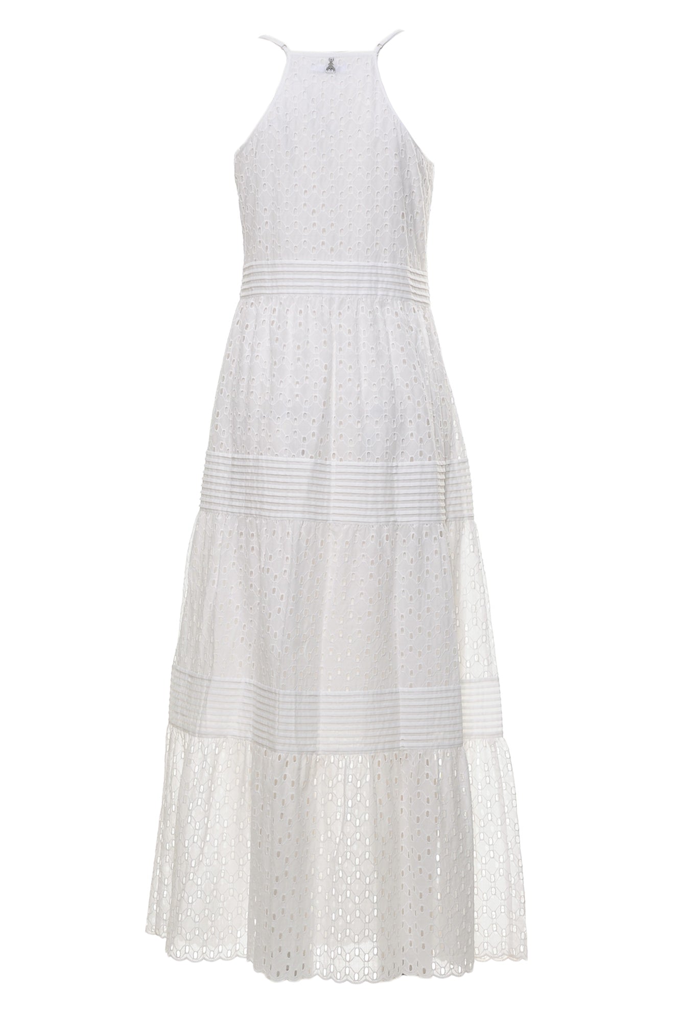 PATRIZIA PEPE Vestiti Primavera/Estate Cotone