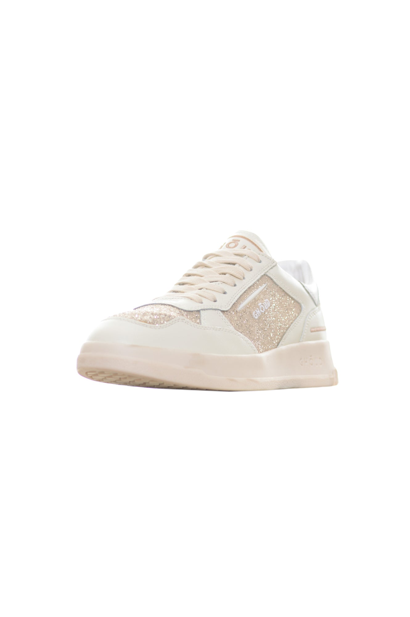 GHOUD Sneakers Primavera/Estate Pelle