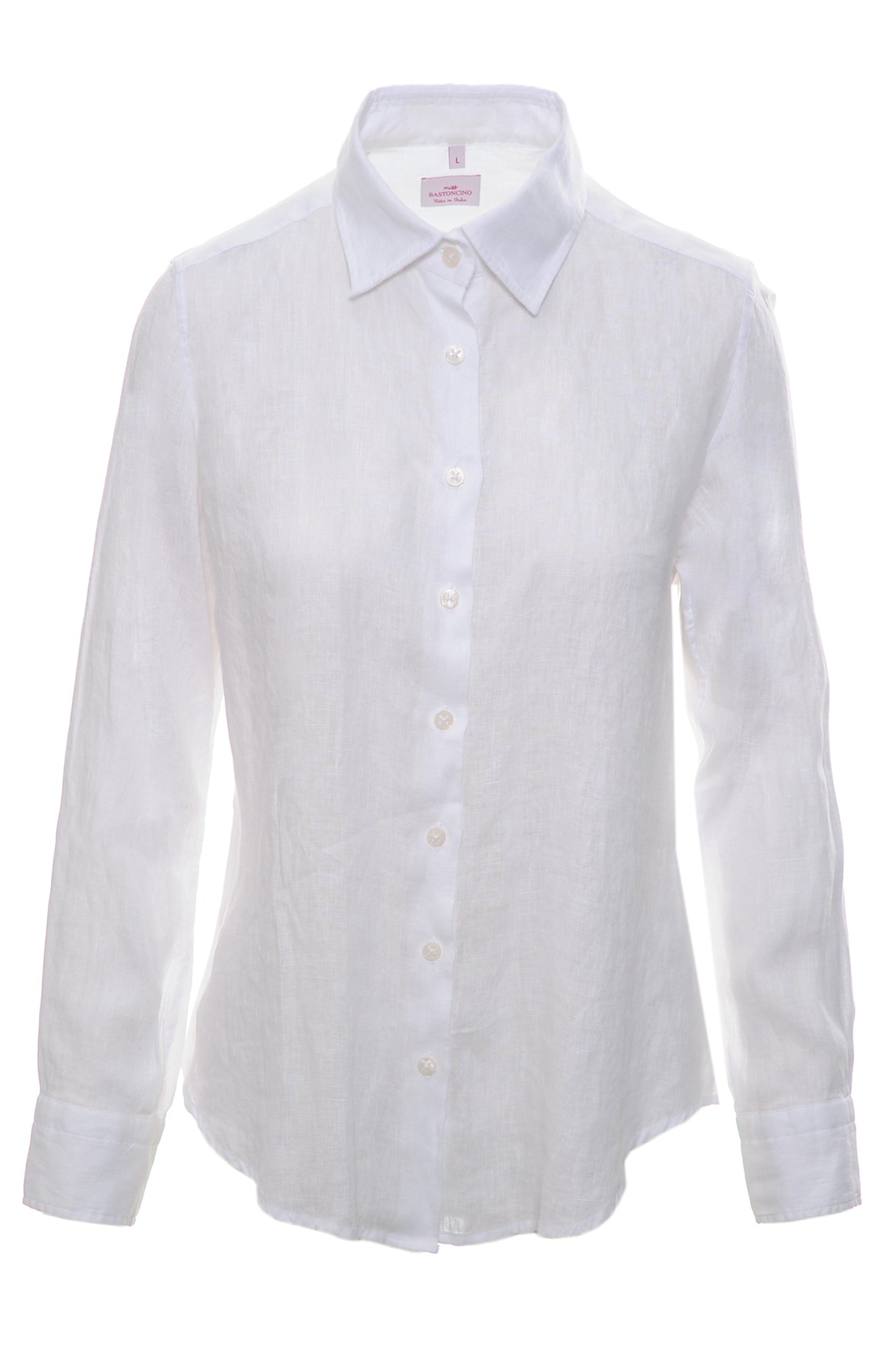 BASTONCINO Vestiti Primavera/Estate Lino