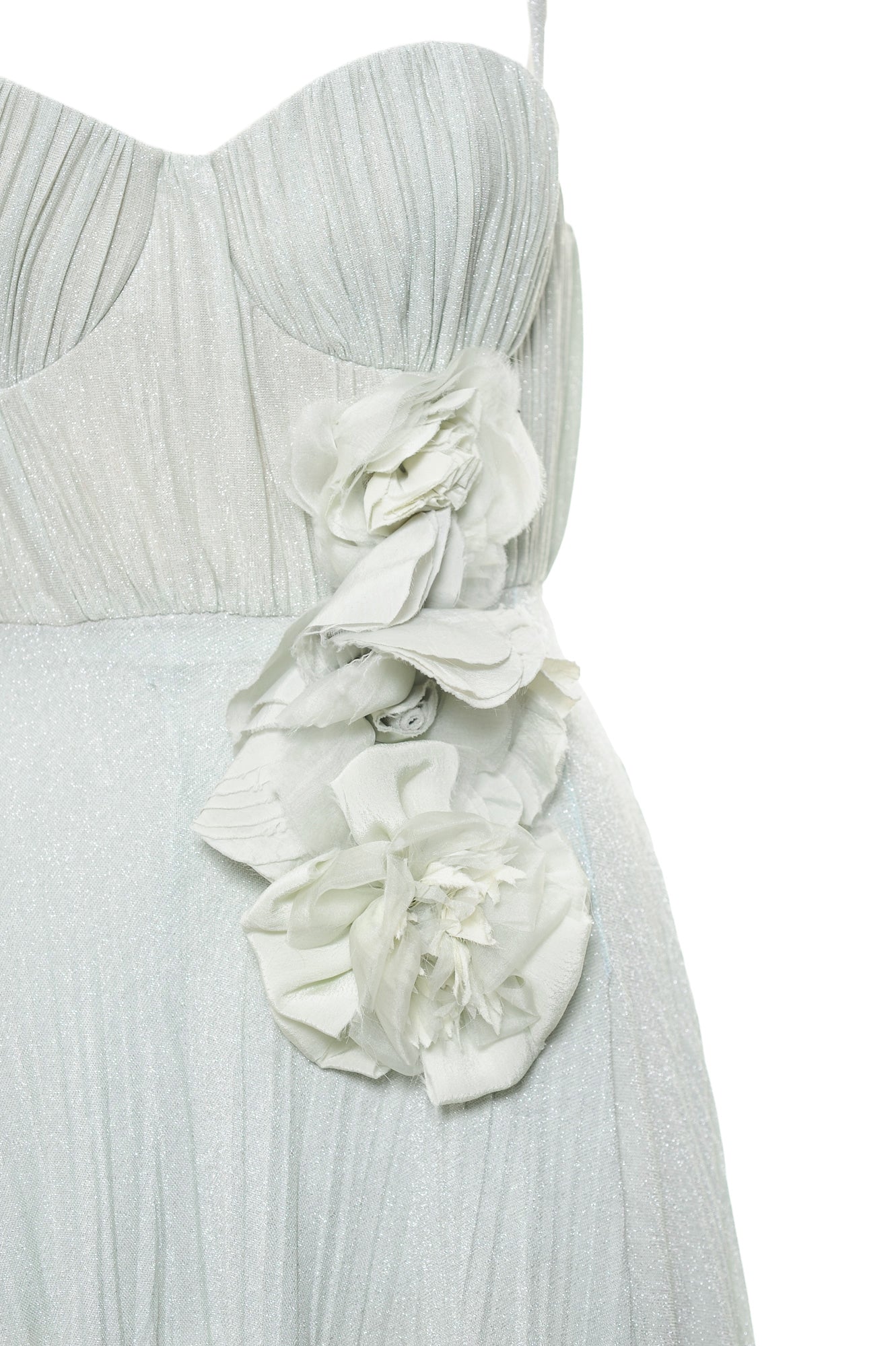 ELISABETTA FRANCHI Vestiti Primavera/Estate Viscosa