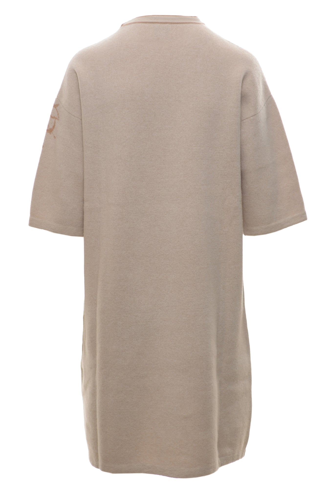 HAND Vestiti Autunno/Inverno Lana