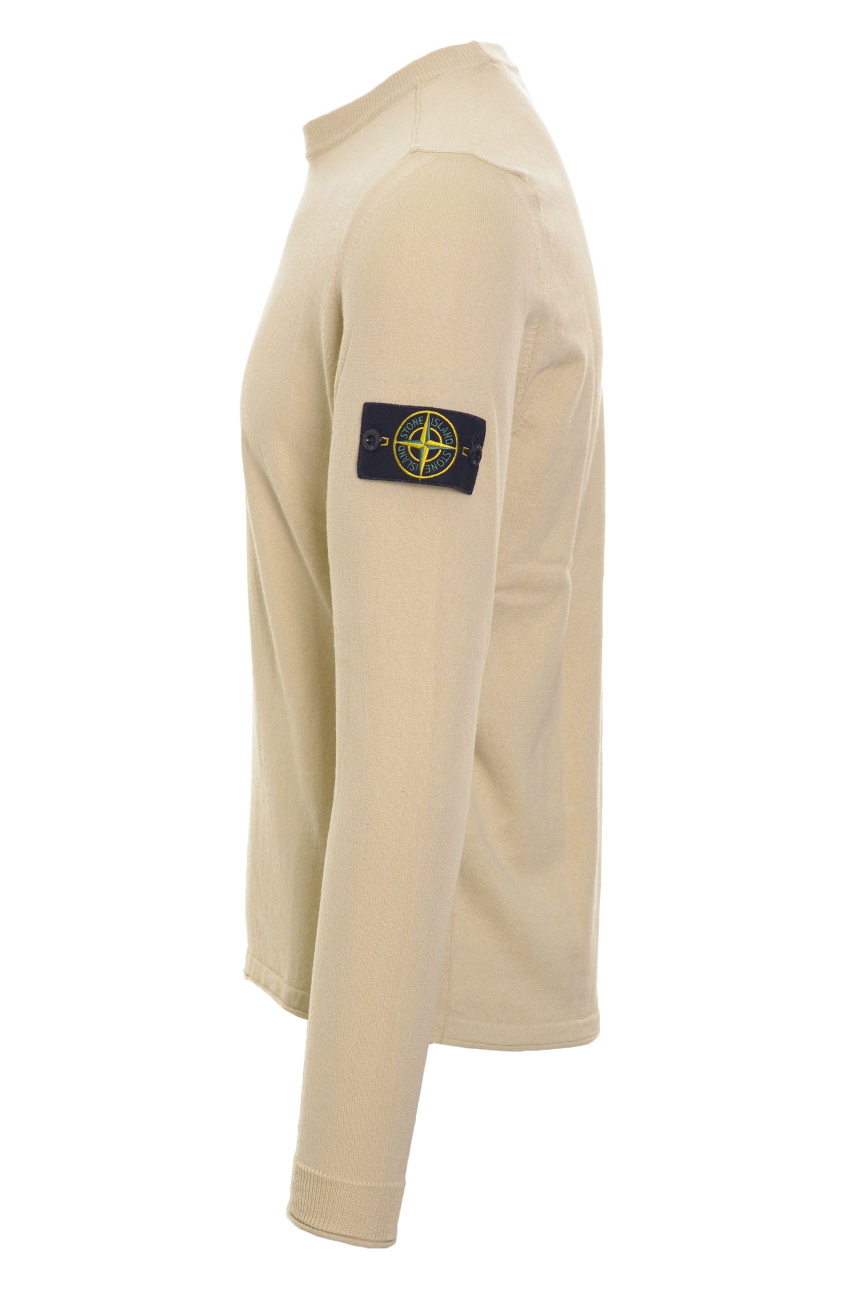 STONE ISLAND Maglie Primavera/Estate Cotone