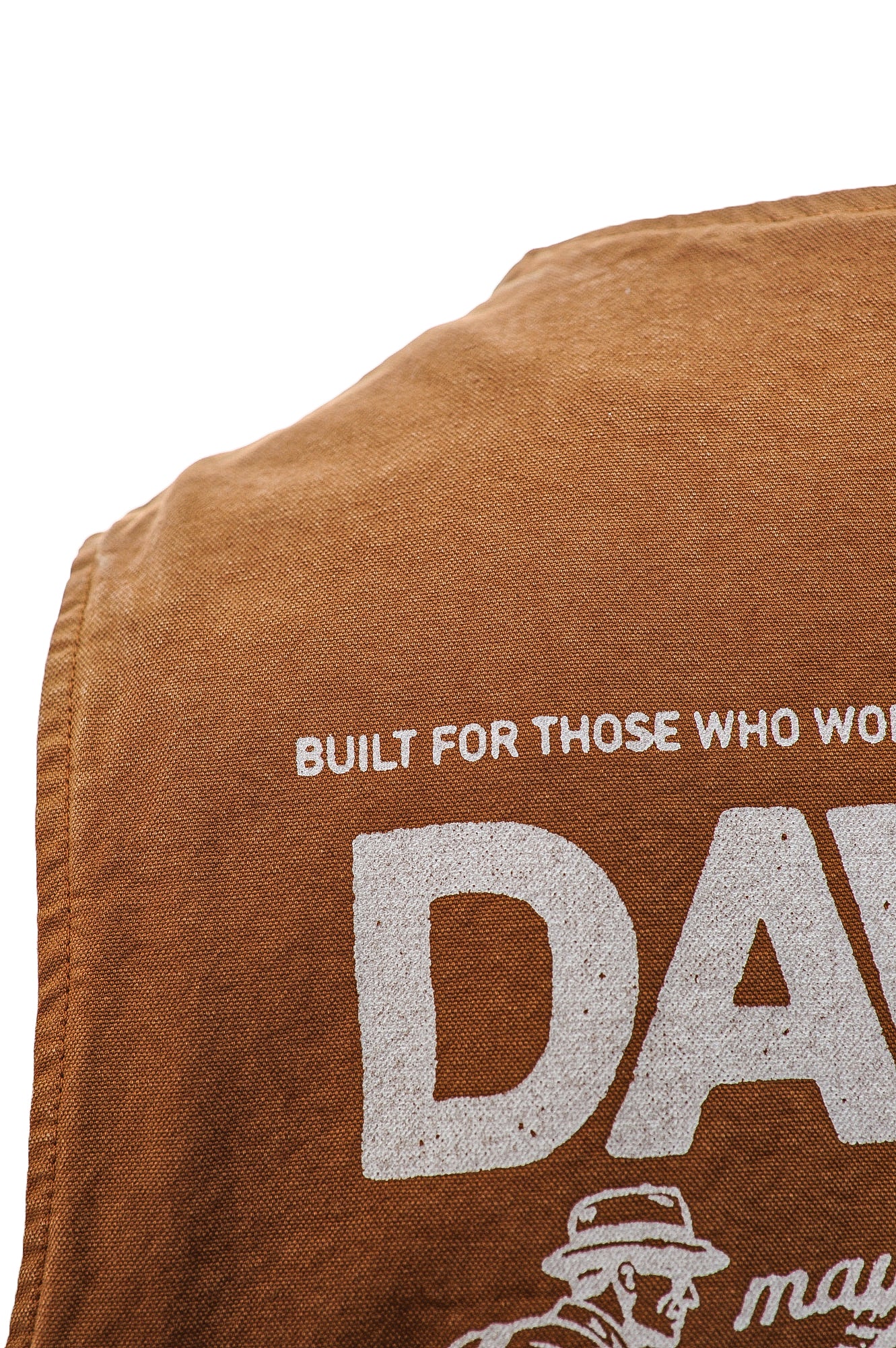 ROY ROGER'S Gilet Primavera/Estate Cotone