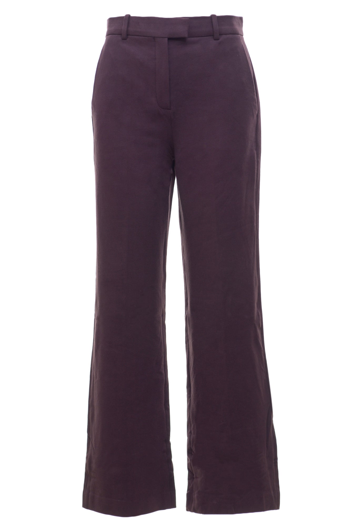 CIRCOLO1901 Pantaloni Autunno/Inverno Cotone