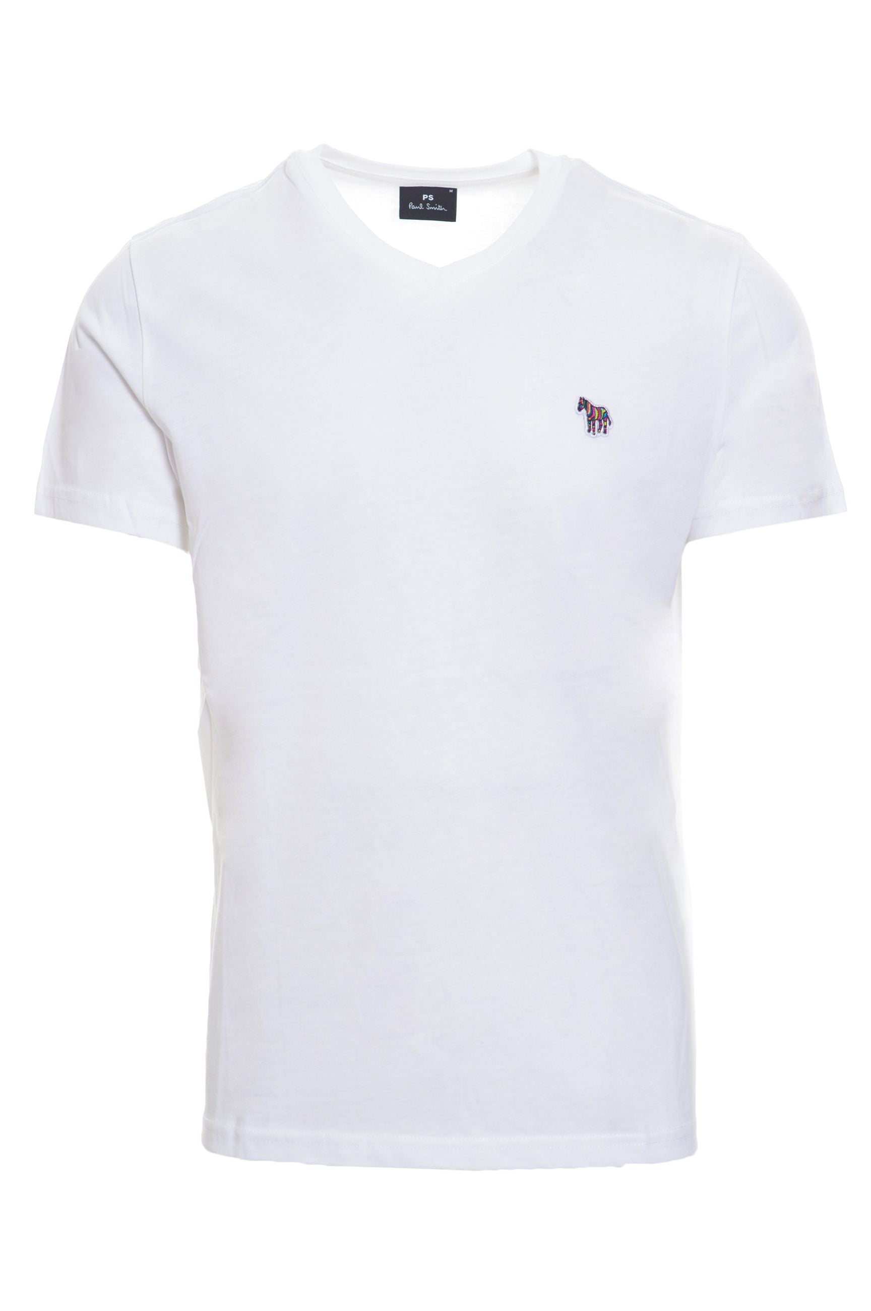 PAUL SMITH T-shirt Primavera/Estate Cotone