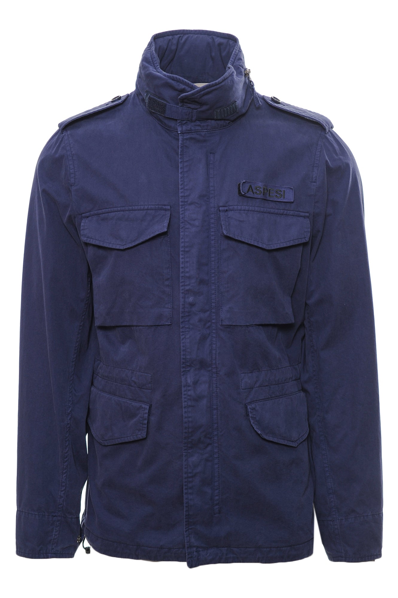 ASPESI Giubbini Primavera/Estate Cotone