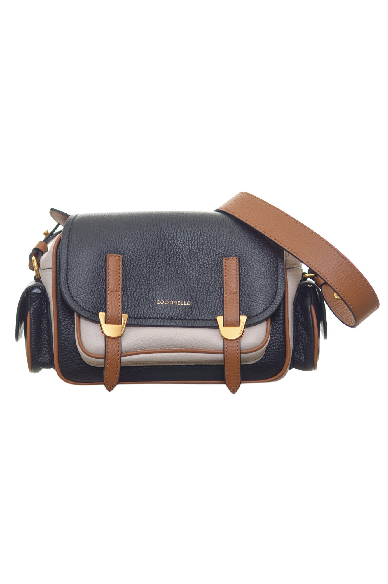 COCCINELLE Borse Primavera/Estate Pelle