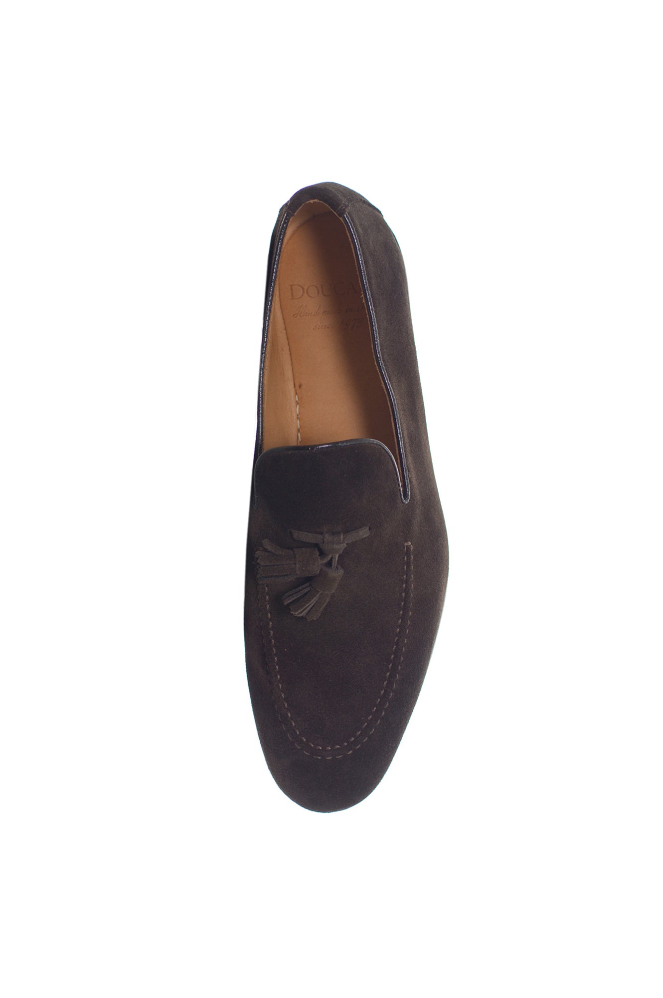 DOUCAL'S Mocassini Primavera/Estate Pelle