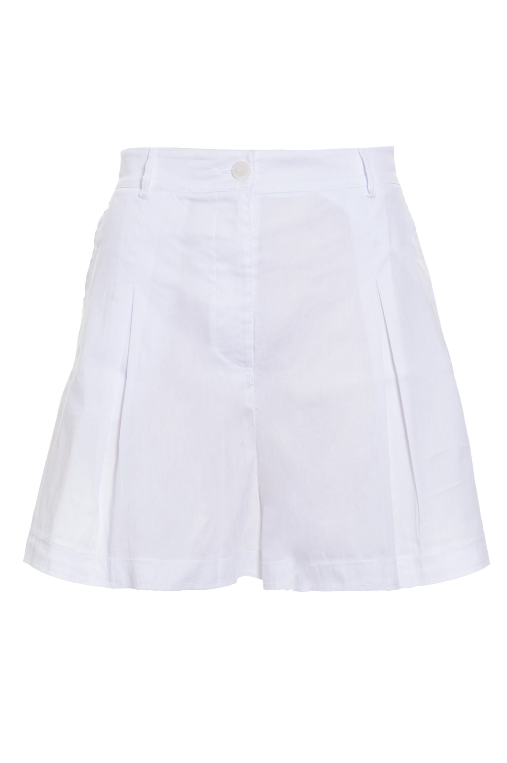 PATRIZIA PEPE Shorts Primavera/Estate Cotone