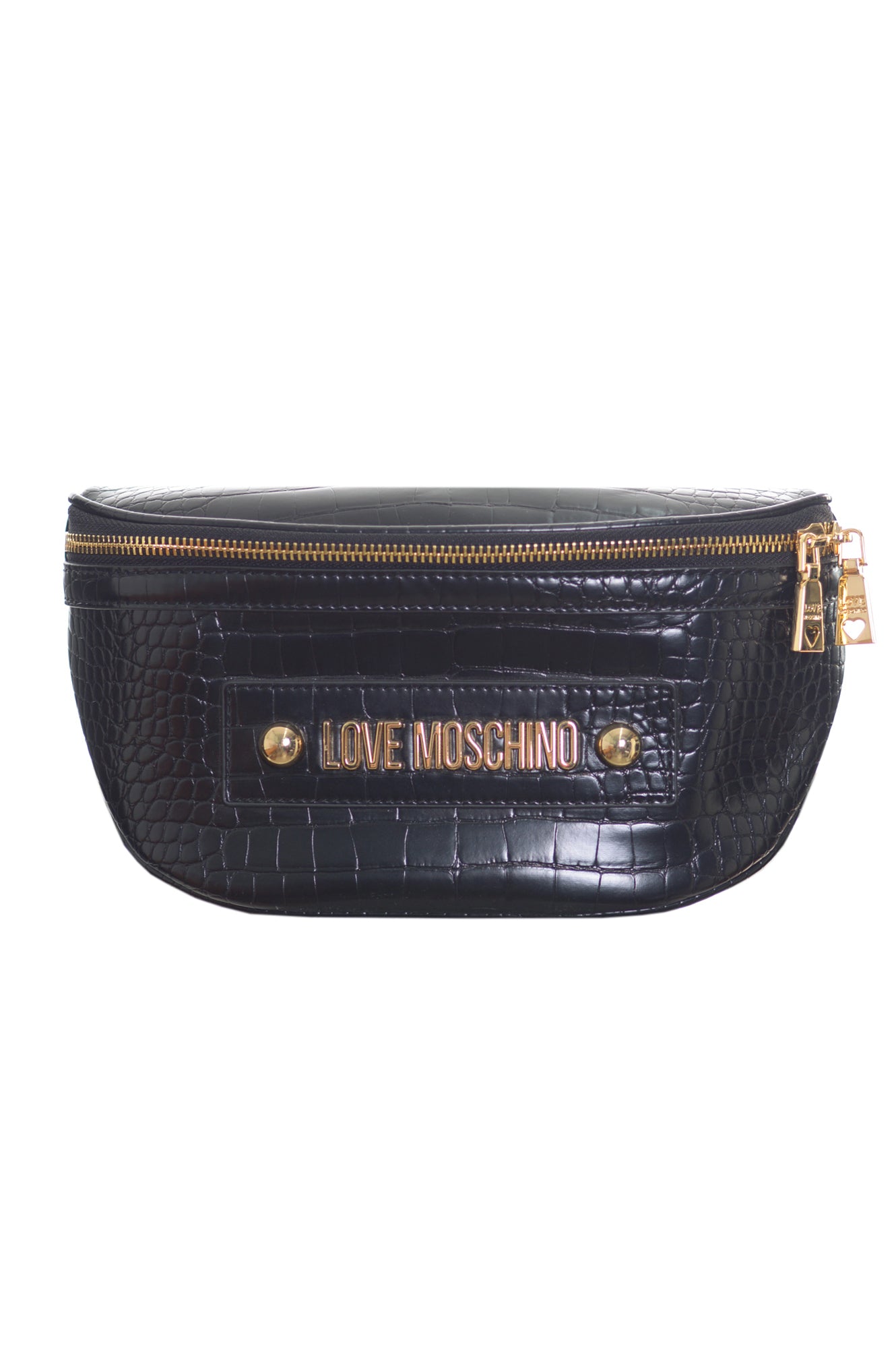 LOVE MOSCHINO Borse Primavera/Estate Poliuretano