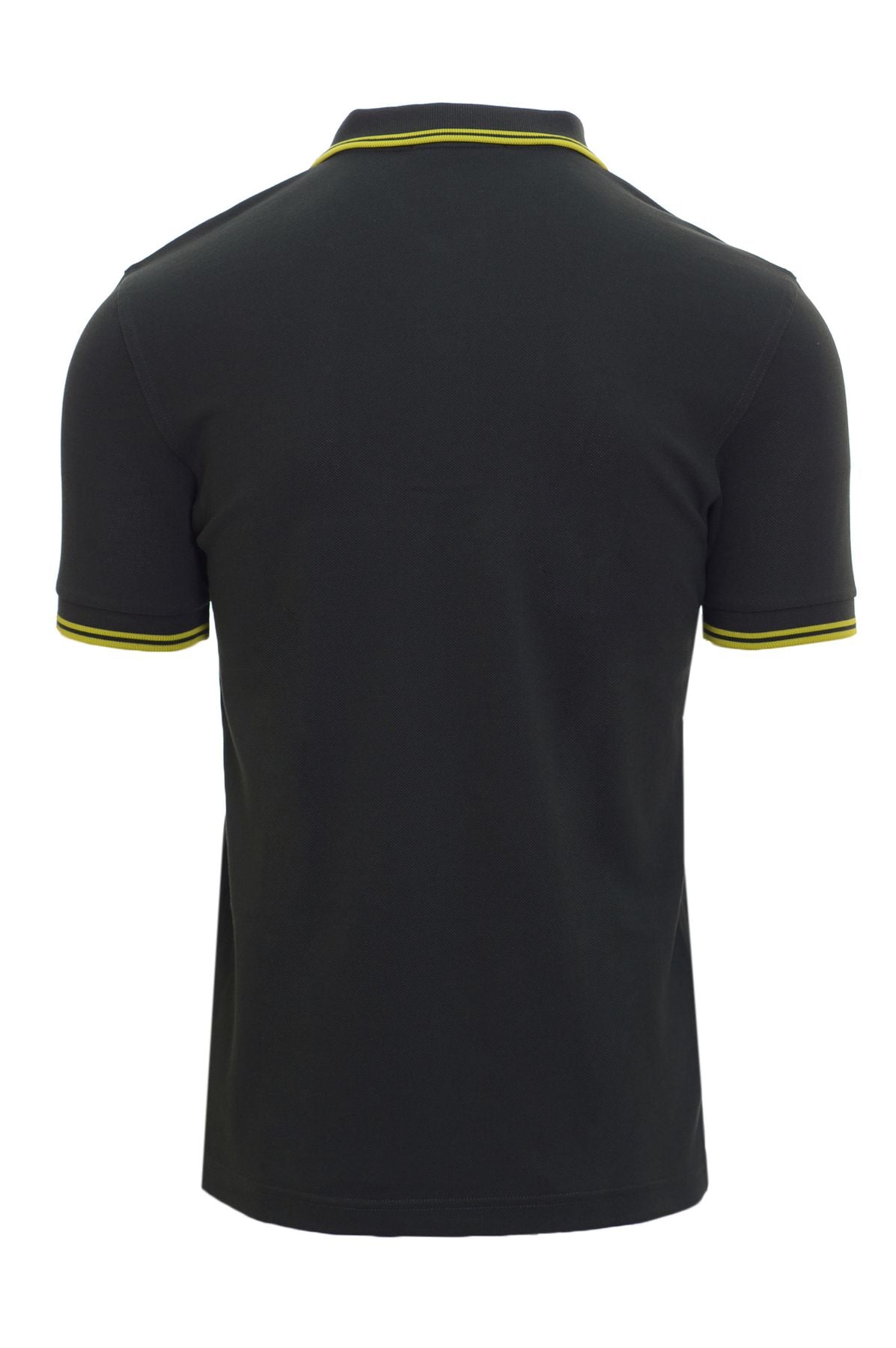 FRED PERRY Polo Primavera/Estate Cotone