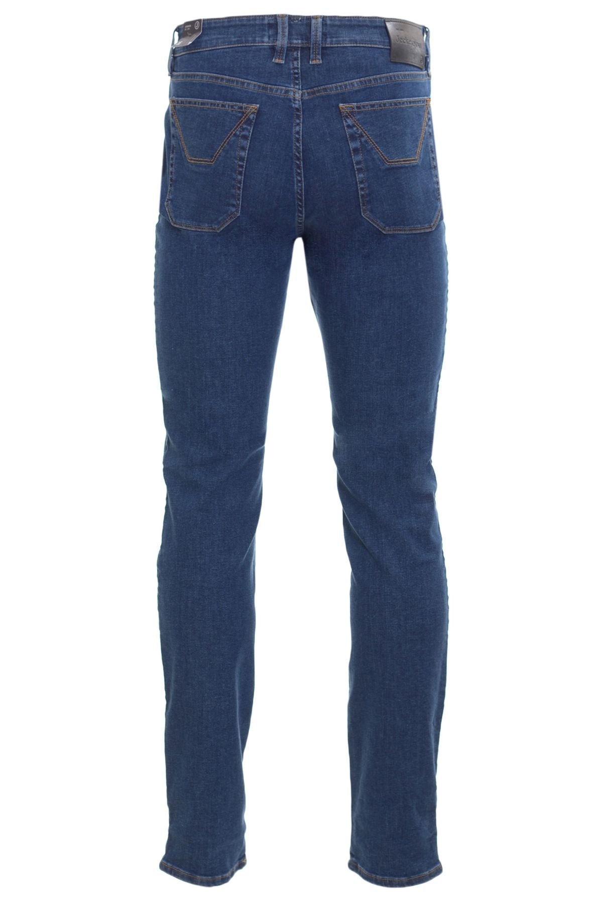 JECKERSON Jeans Autunno/Inverno Cotone