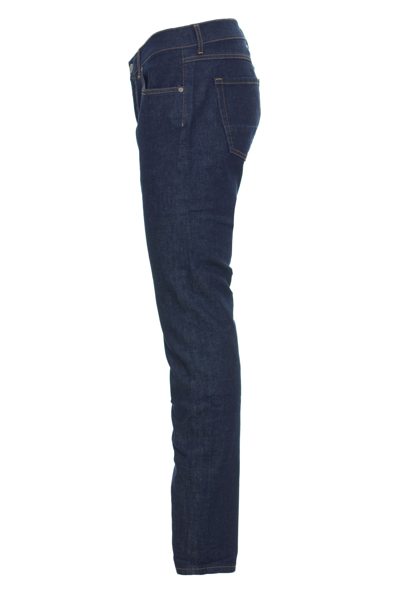 TELAGENOVA Jeans Primavera/Estate Cotone