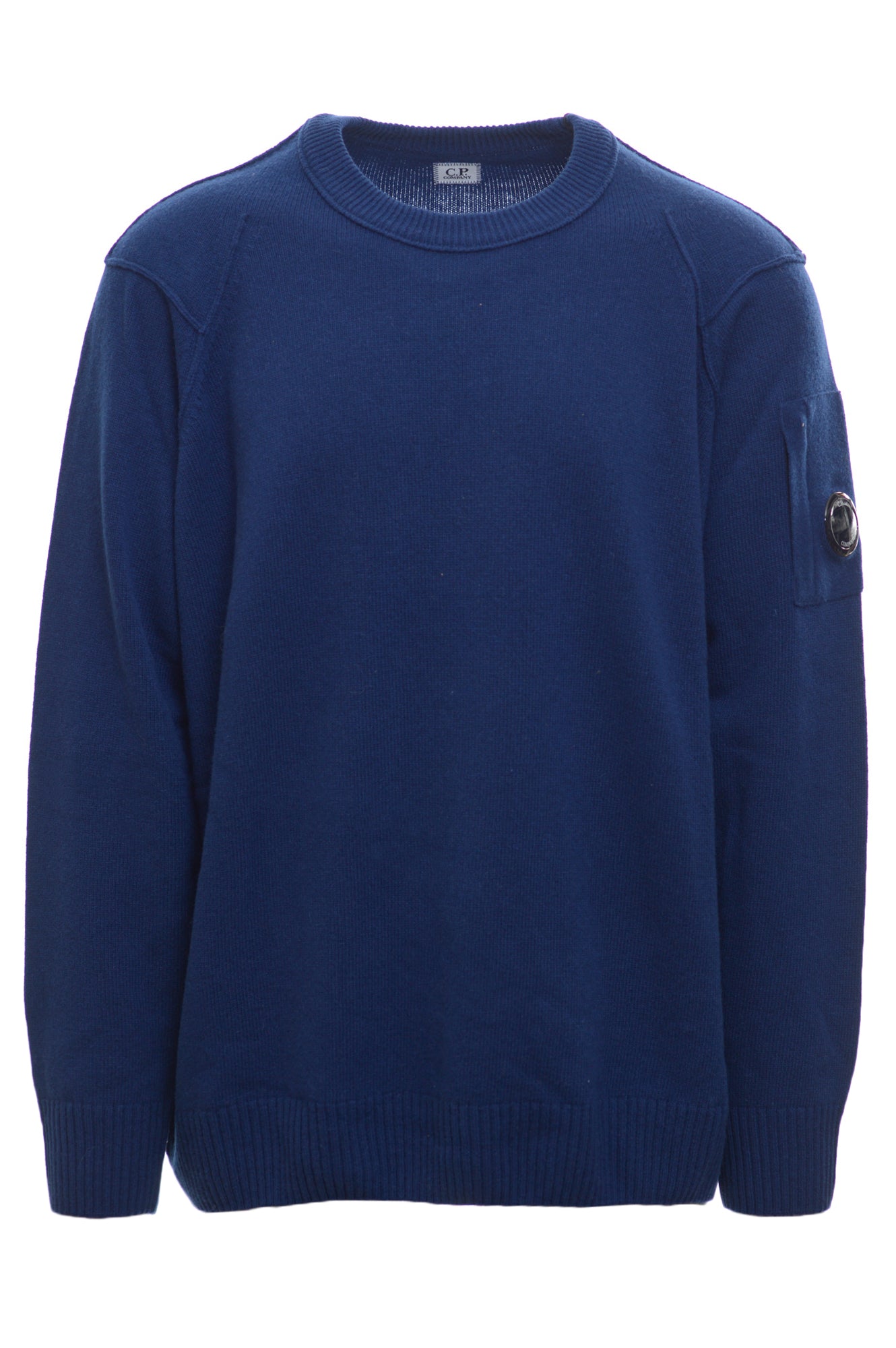 C.P. COMPANY Maglie Autunno/Inverno Lana