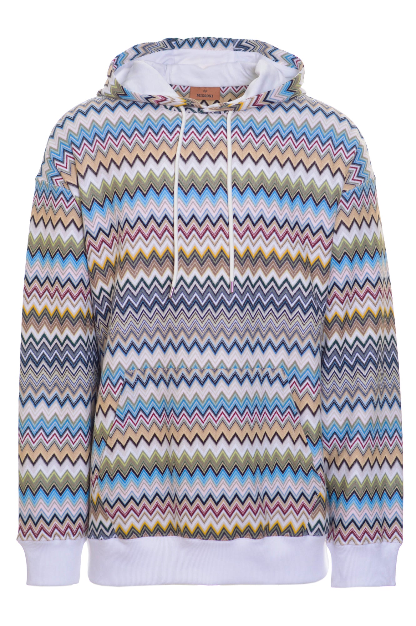 MISSONI Felpe Primavera/Estate Cotone