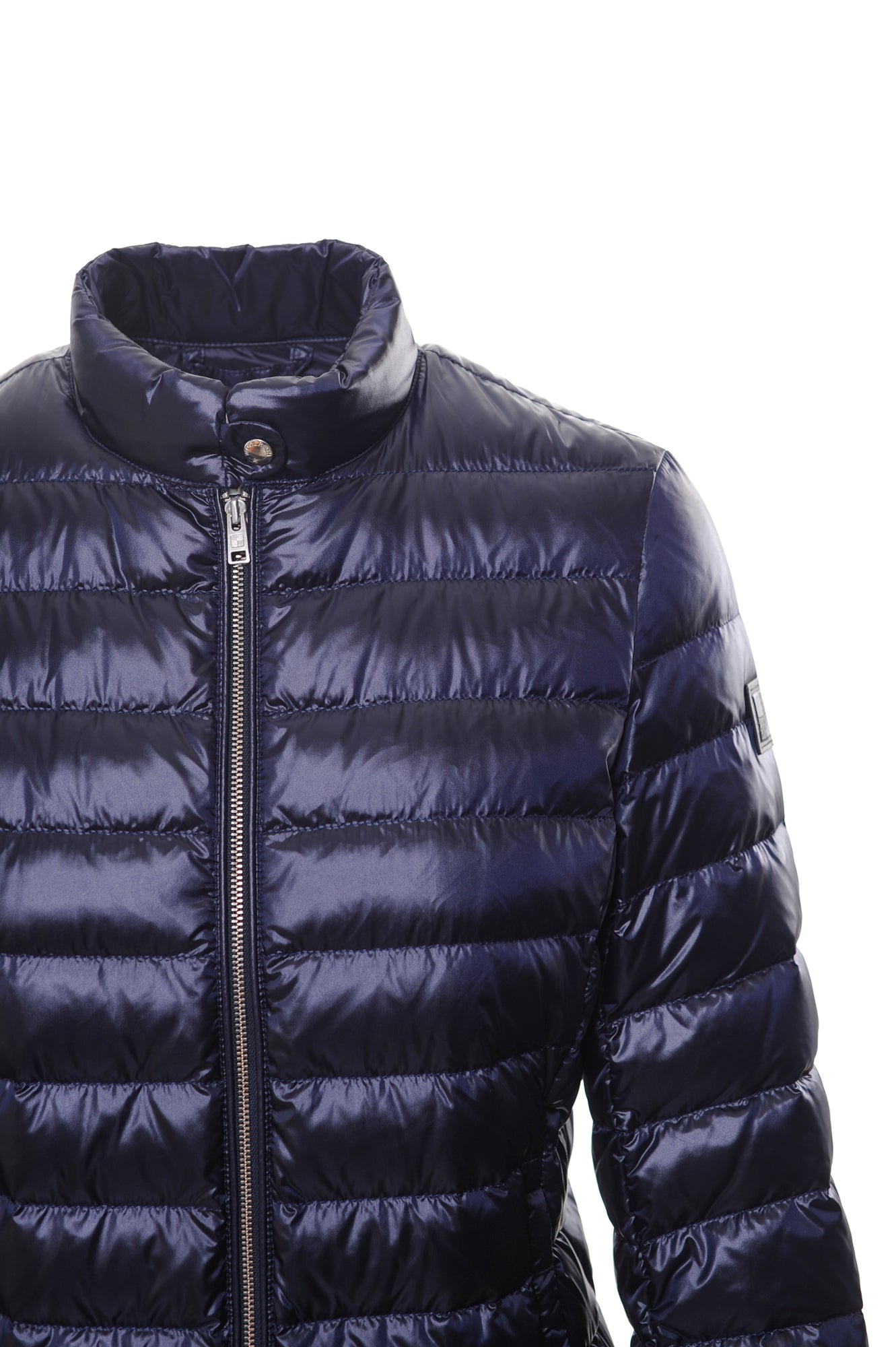 Woolrich Piumini Primavera/Estate Poliammide