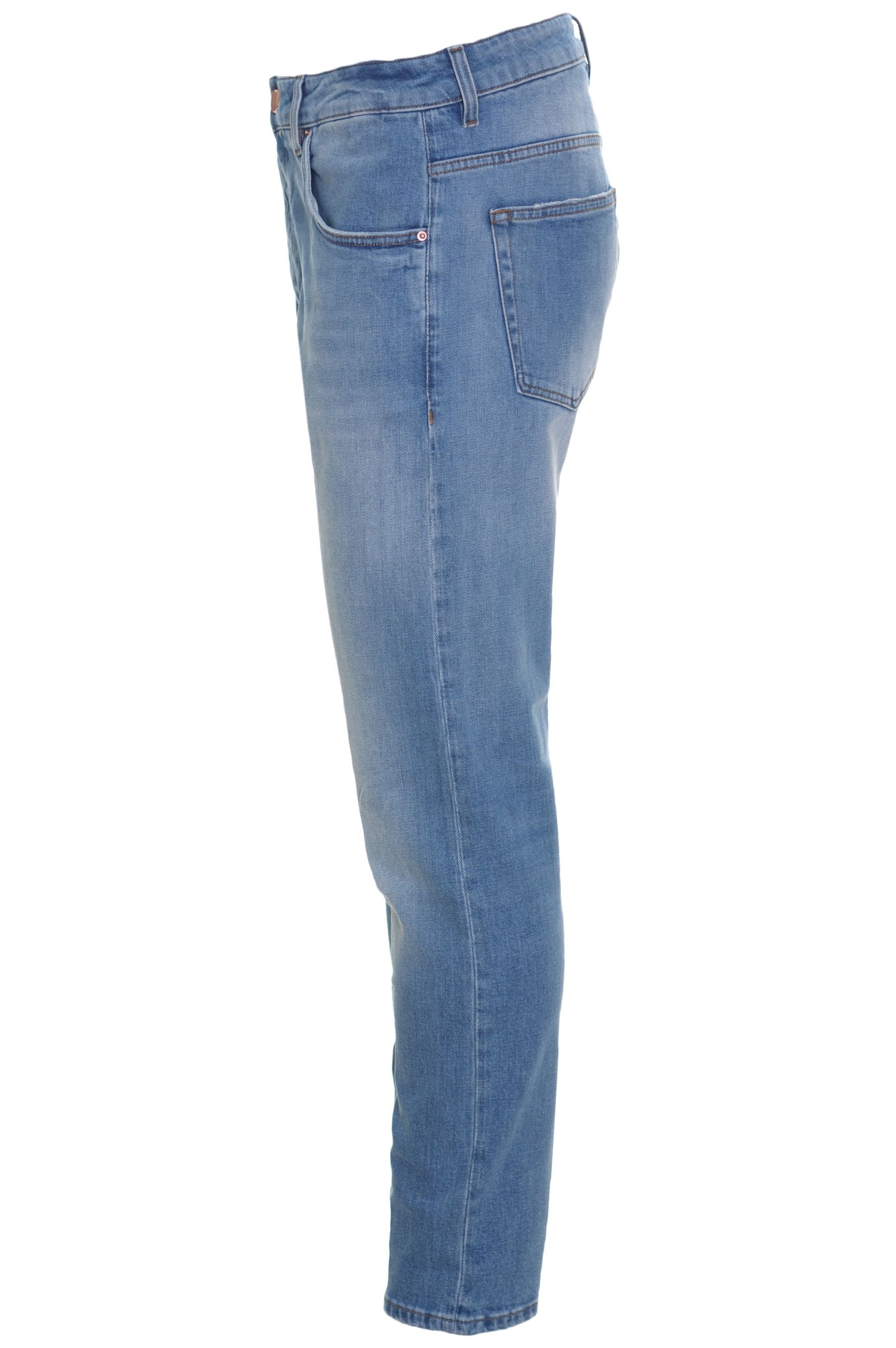 DONTHEFULLER Jeans Primavera/Estate Cotone