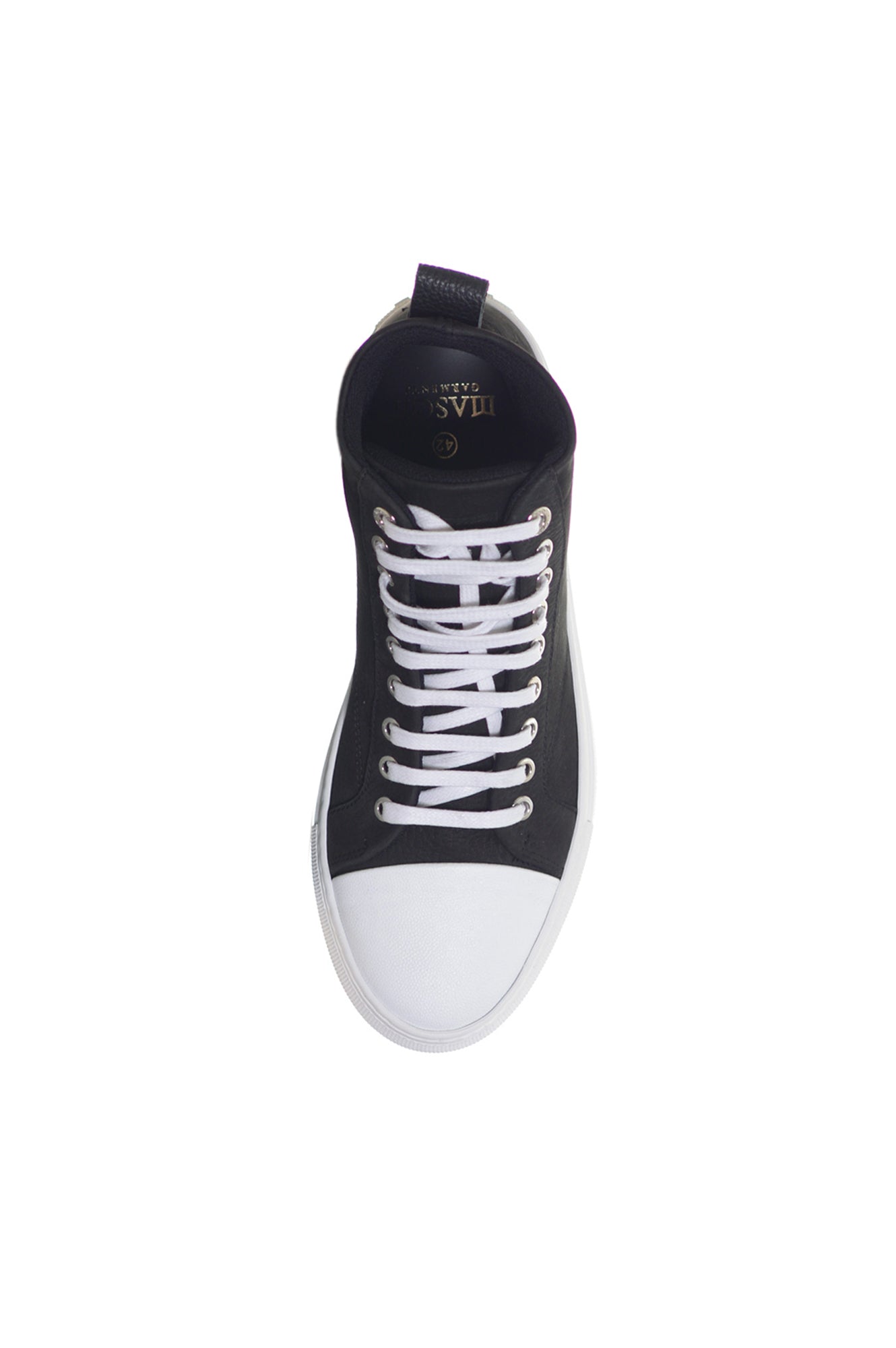 MASON GARMENTS Sneakers Autunno/Inverno Pelle