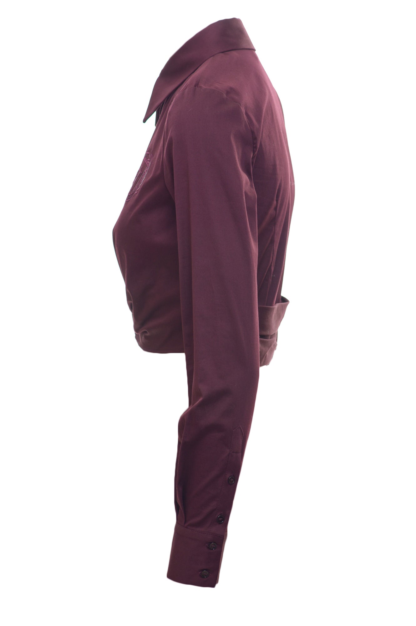 ELISABETTA FRANCHI Camicie Autunno/Inverno Cotone