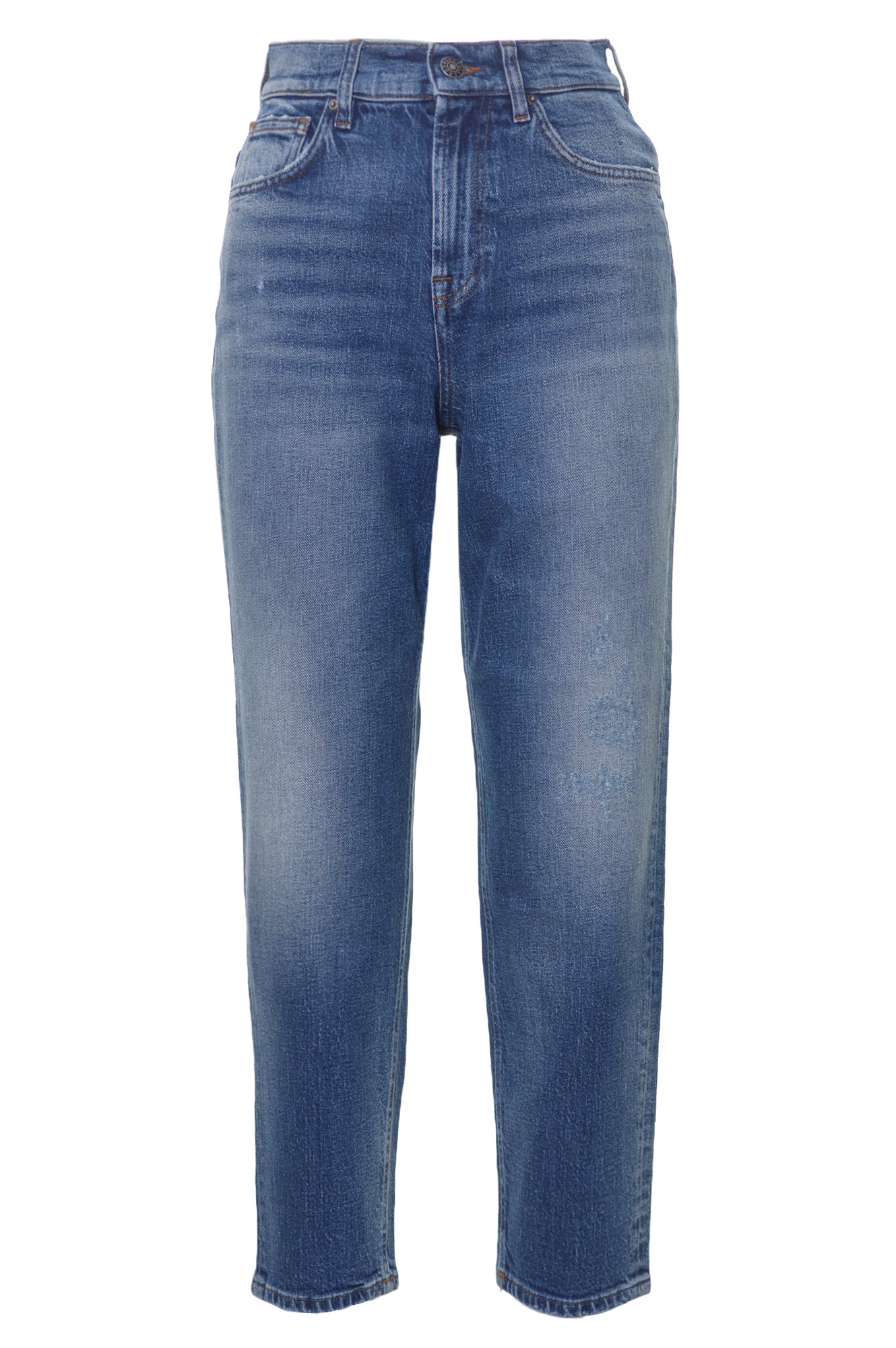 DONTHEFULLER Jeans Autunno/Inverno Cotone