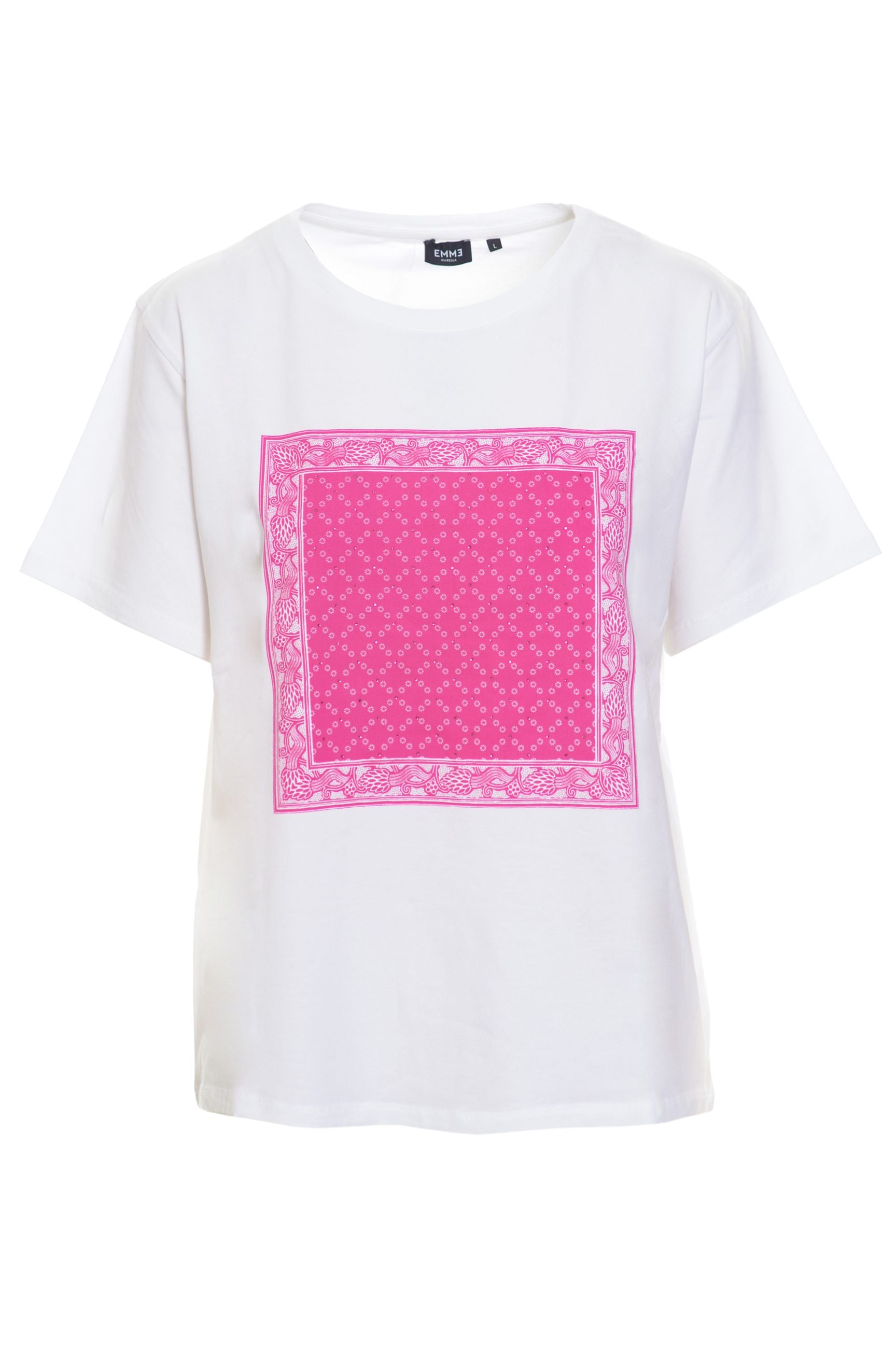 MARELLA T-shirt Primavera/Estate Cotone